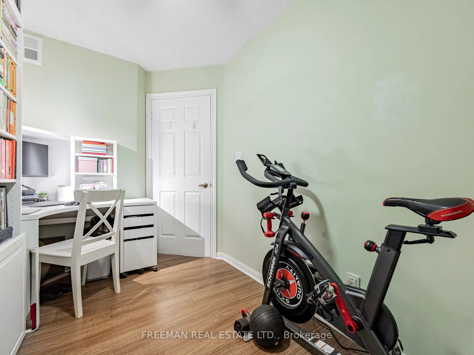 260 Merton Street, #508