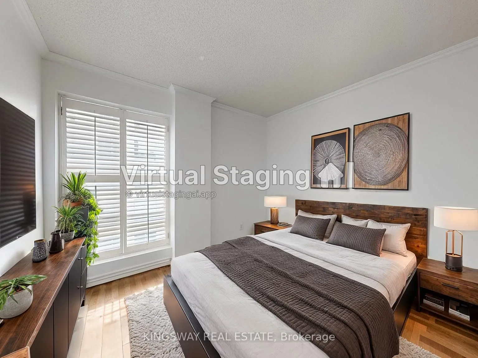 88 Charles Street E, #506