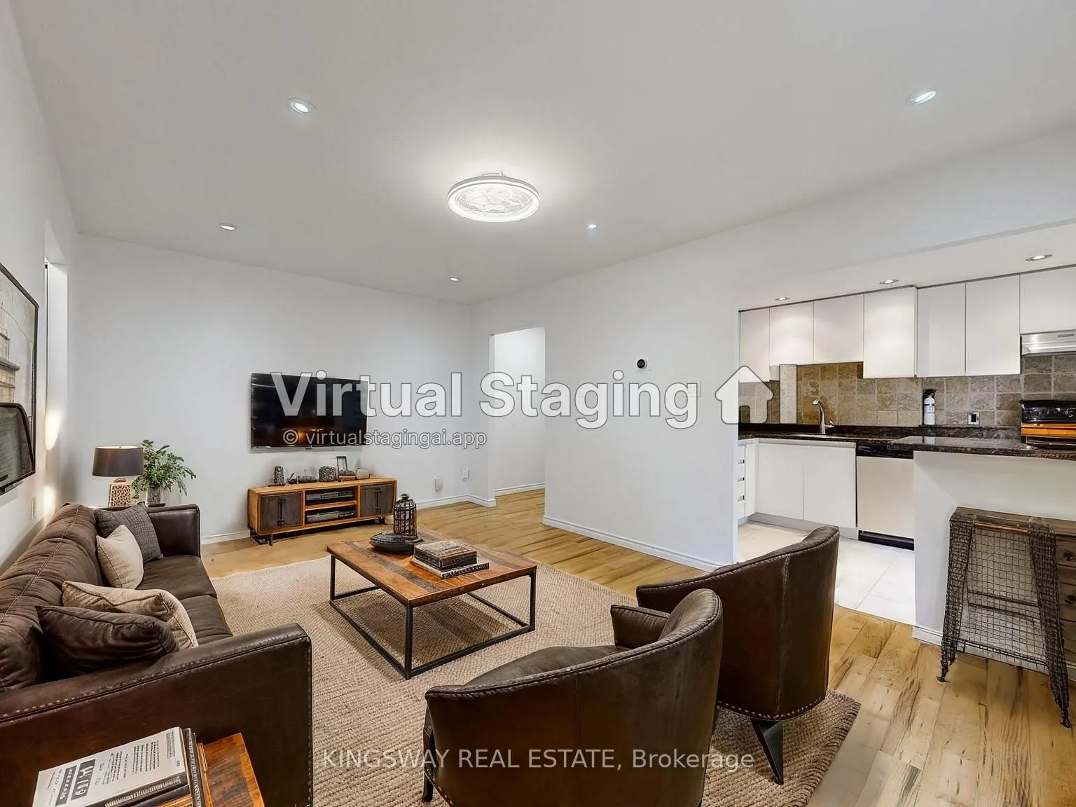 88 Charles Street E, #506
