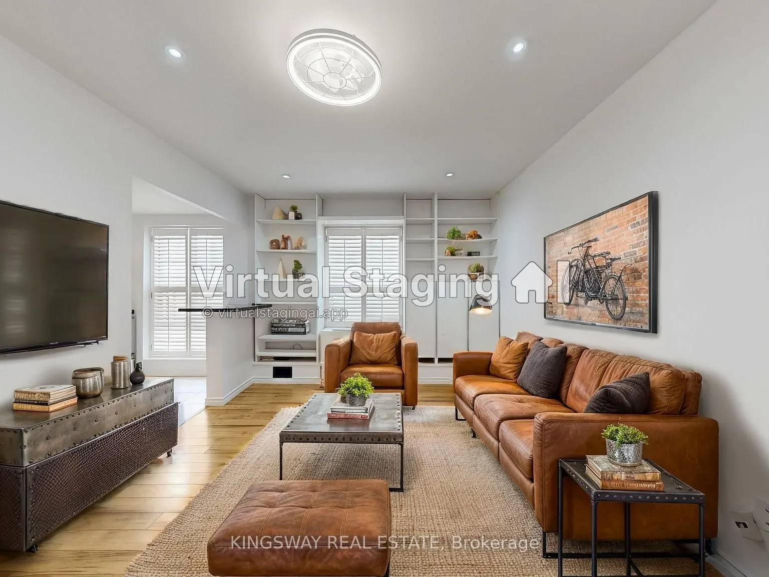 88 Charles Street E, #506