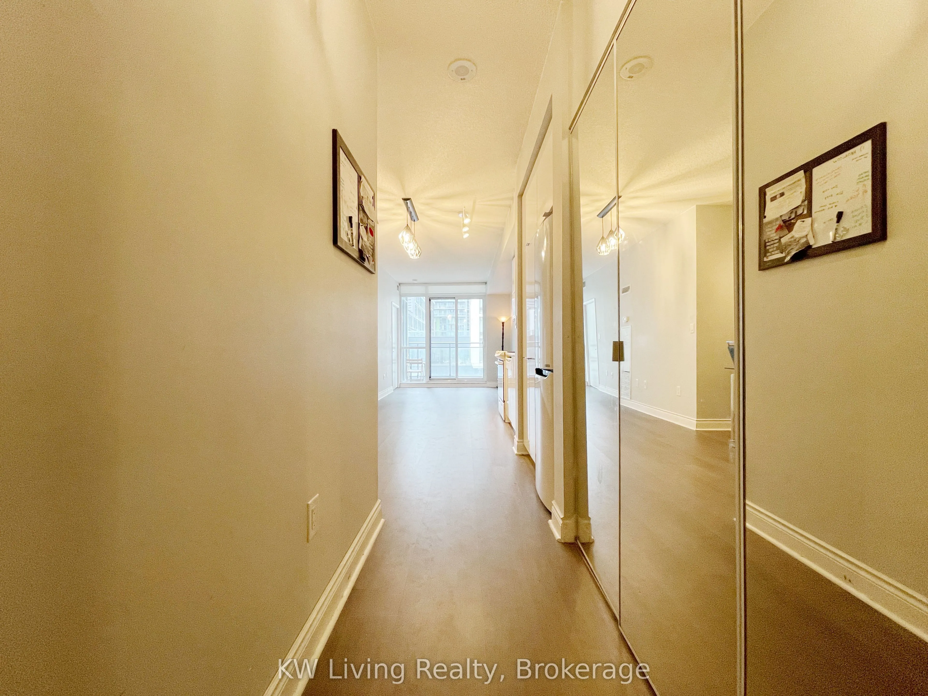 151 Dan Leckie Way, #205