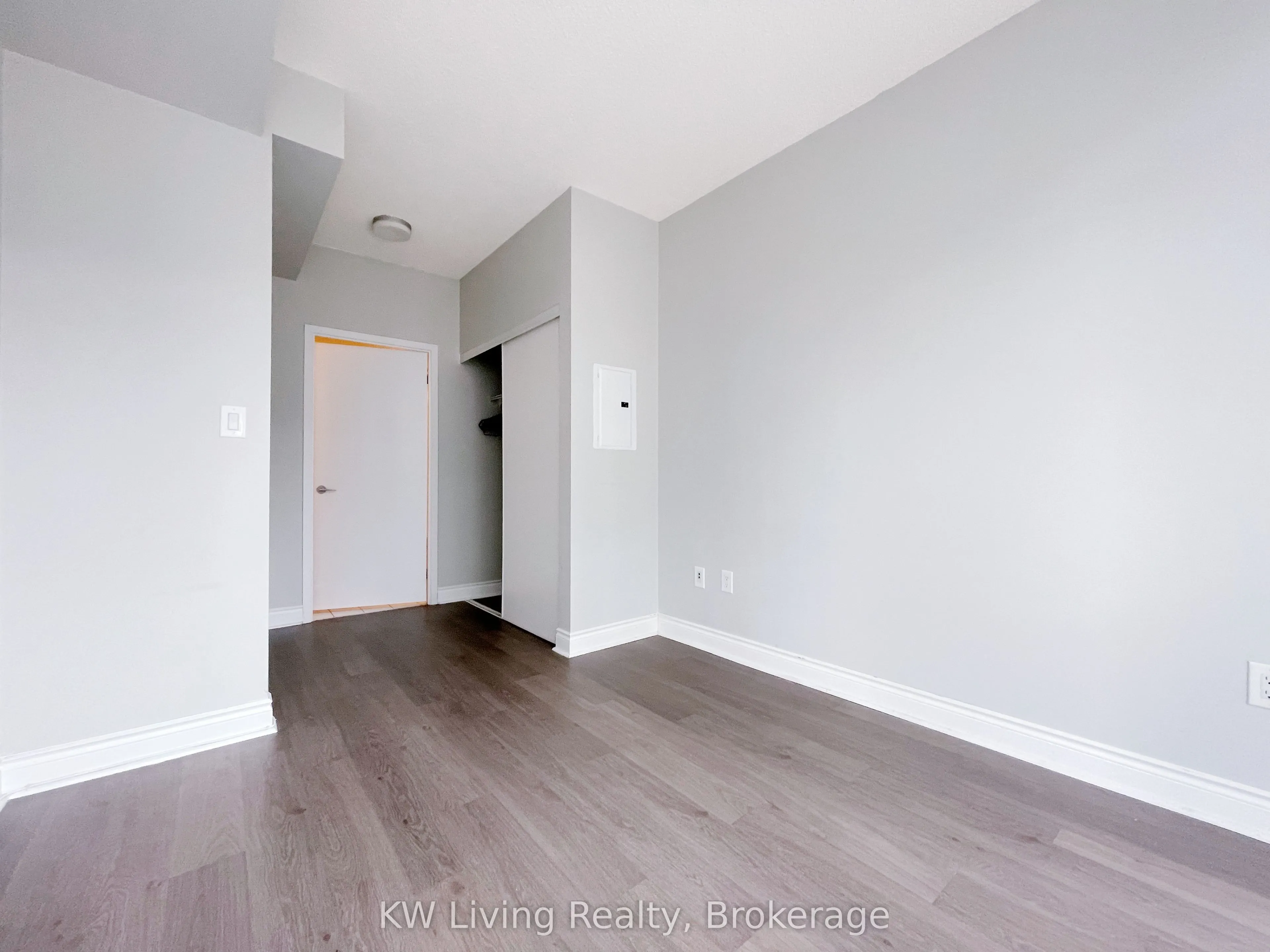 151 Dan Leckie Way, #205
