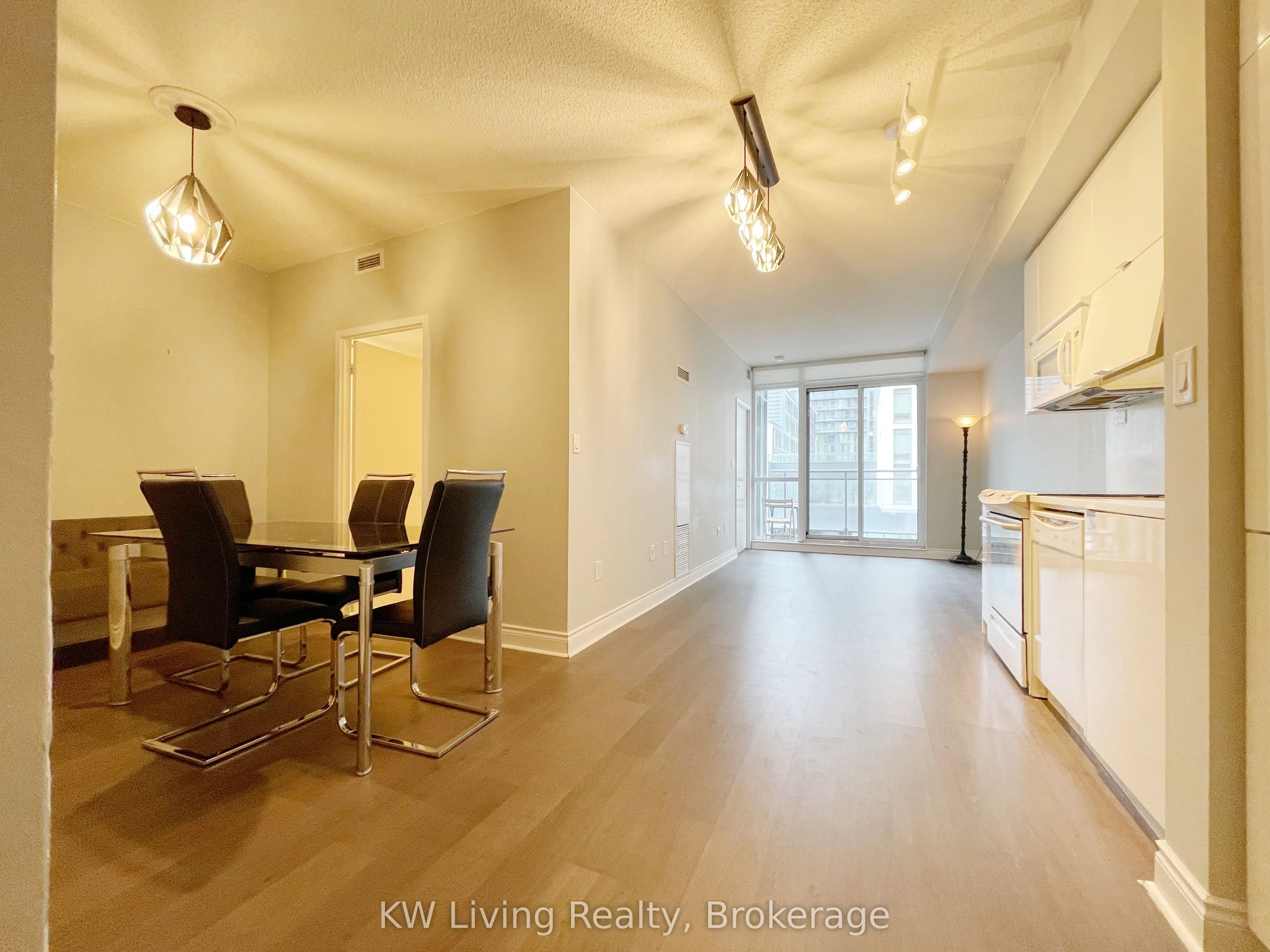 151 Dan Leckie Way, #205