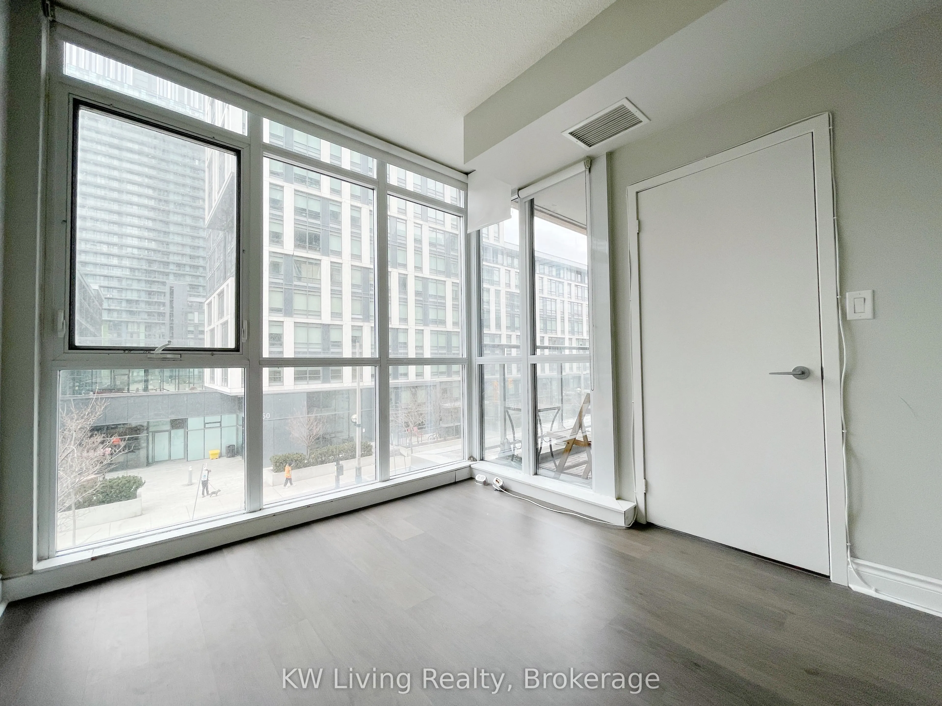 151 Dan Leckie Way, #205