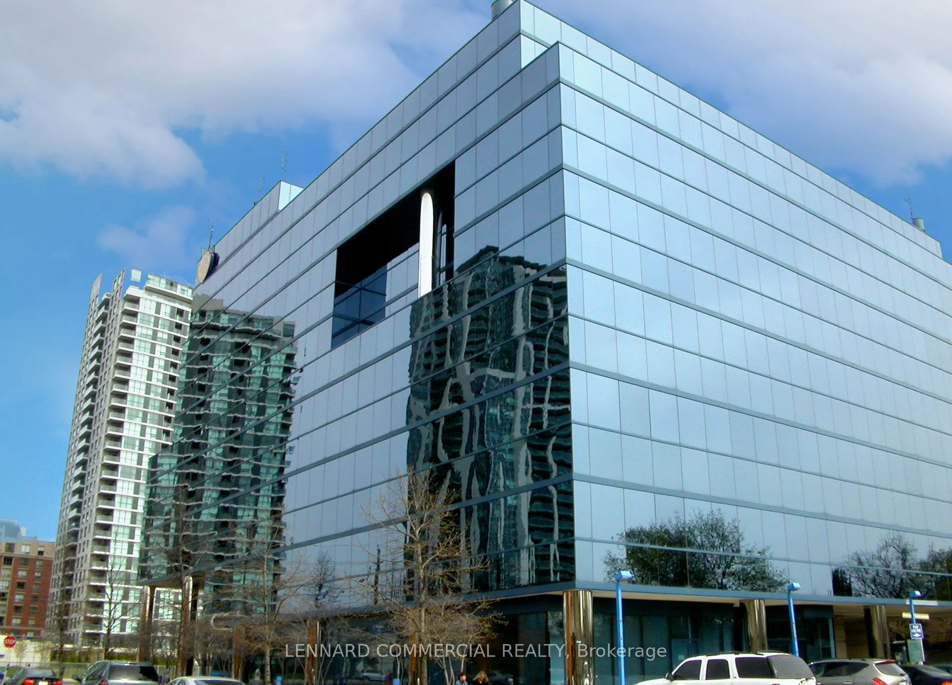 4576 Yonge Street, #301
