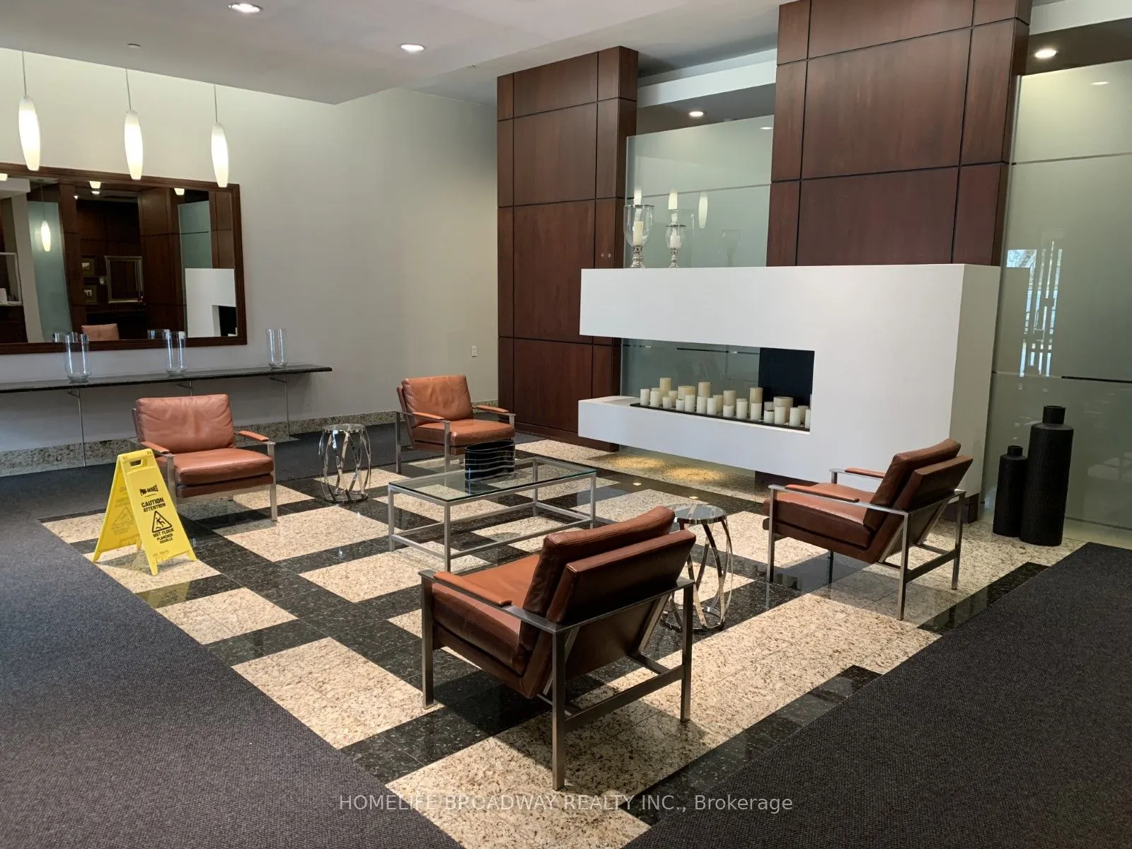 18 Parkview Avenue, #1907