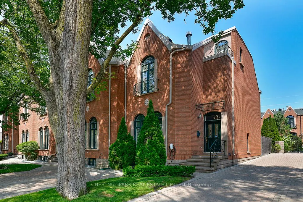 28 Marlborough Avenue