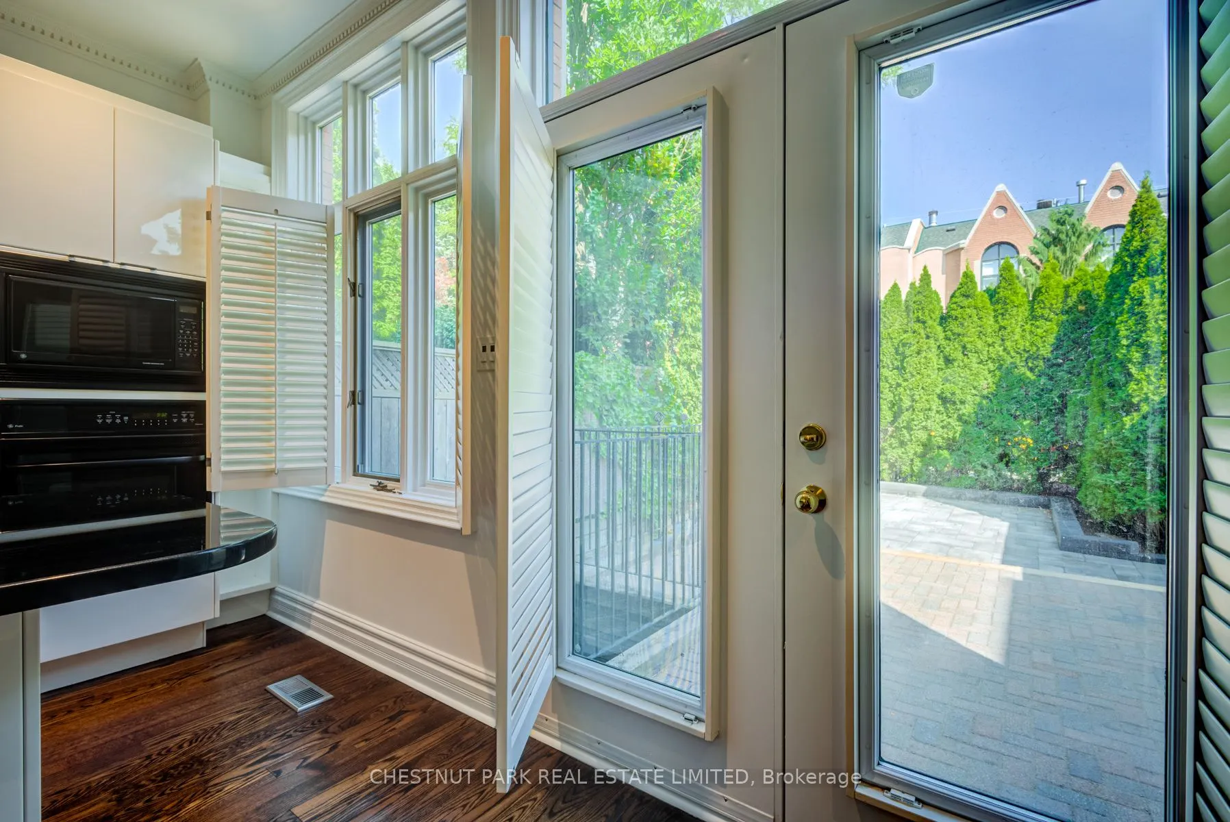 28 Marlborough Avenue