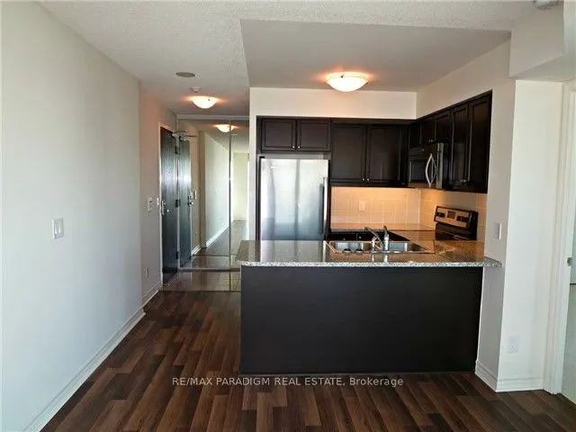 19 Grand Trunk Crescent, #2601