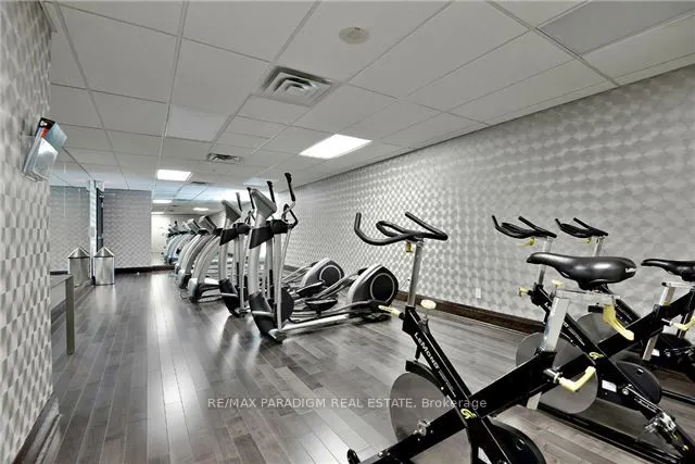 19 Grand Trunk Crescent, #2601