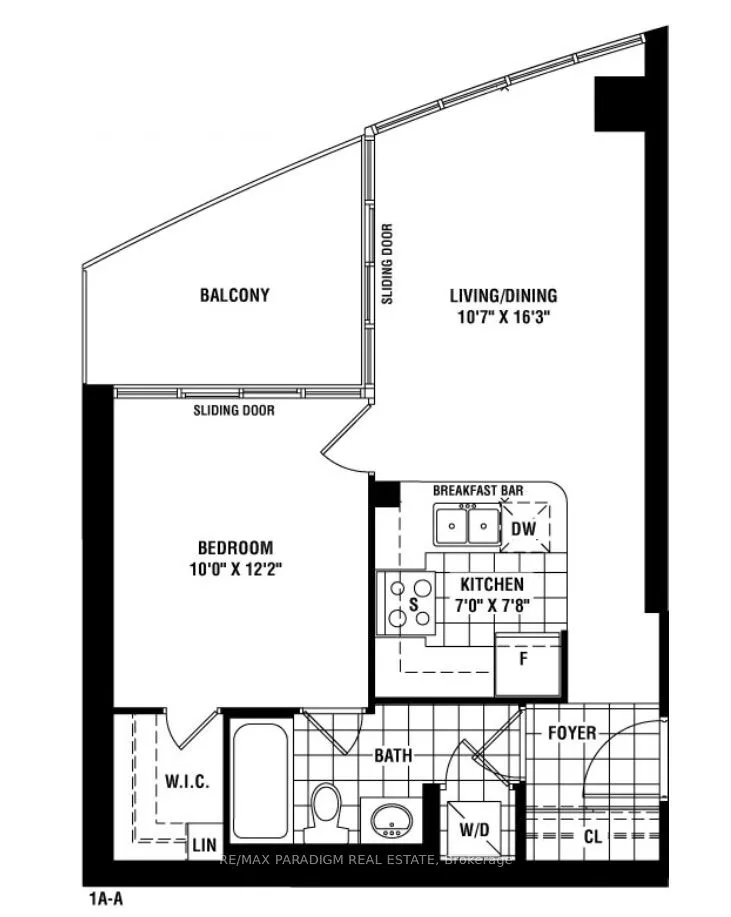 19 Grand Trunk Crescent, #2601