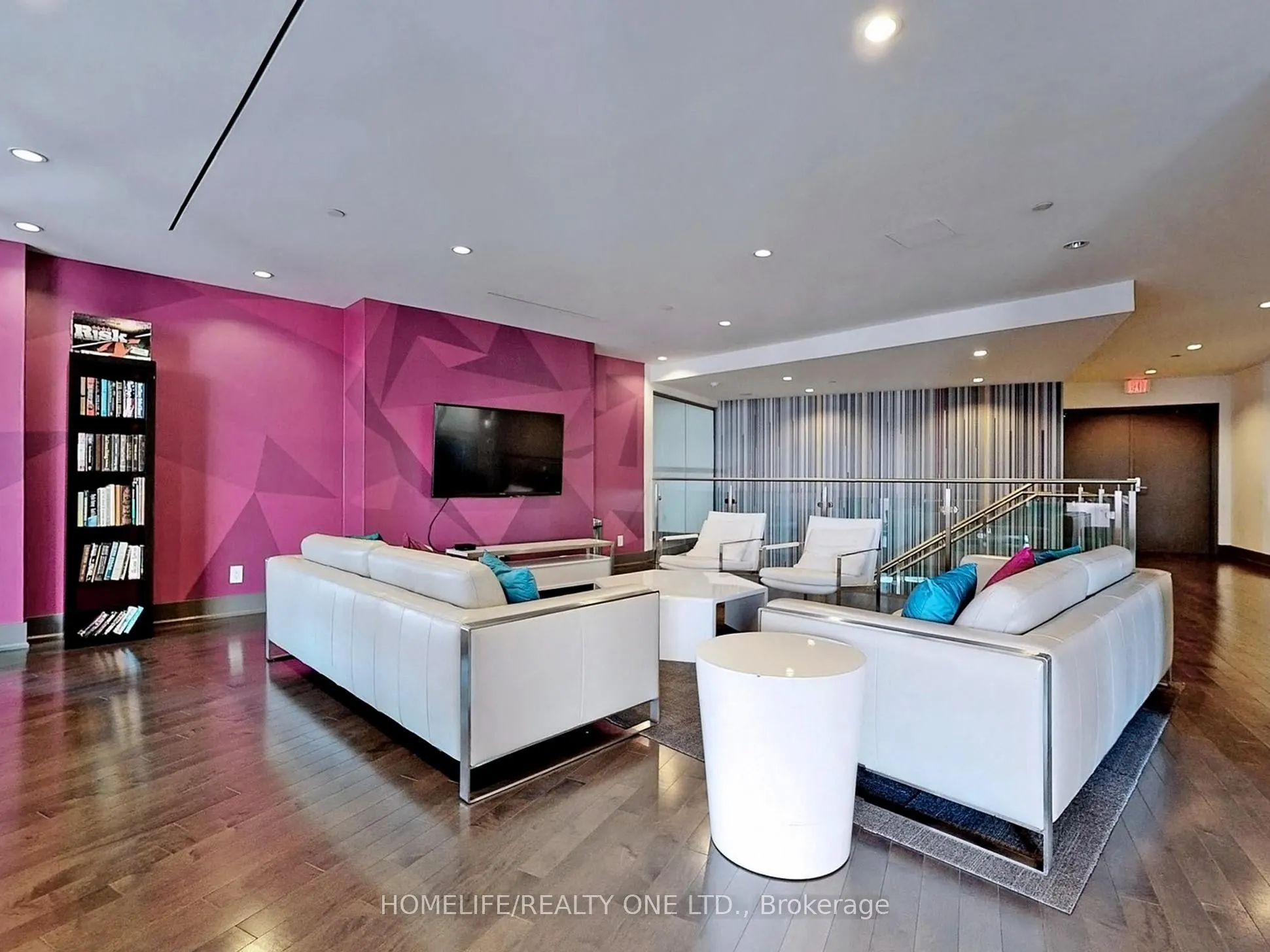 150 East Liberty Street, #515