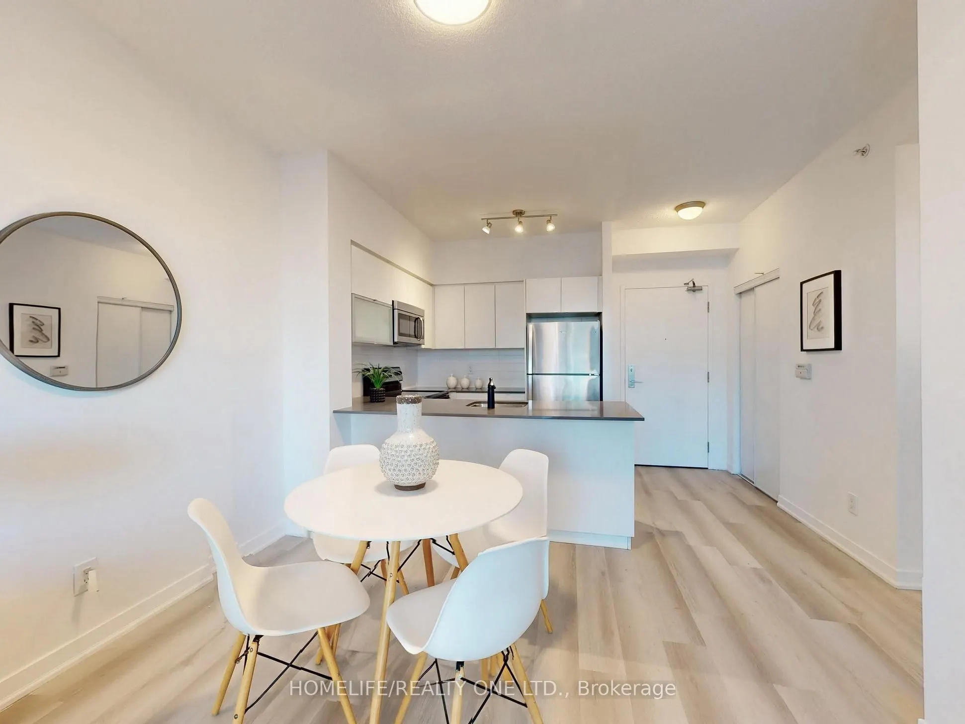 150 East Liberty Street, #515