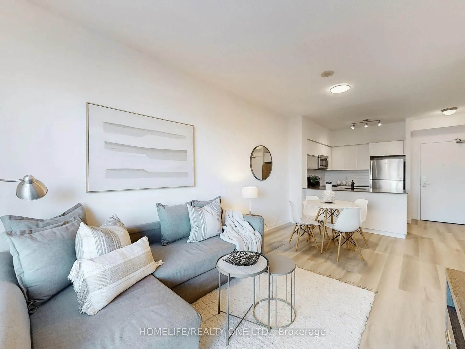 150 East Liberty Street, #515