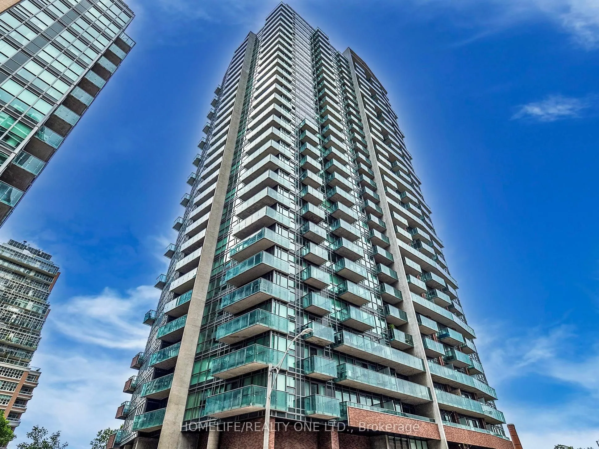 150 East Liberty Street, #515