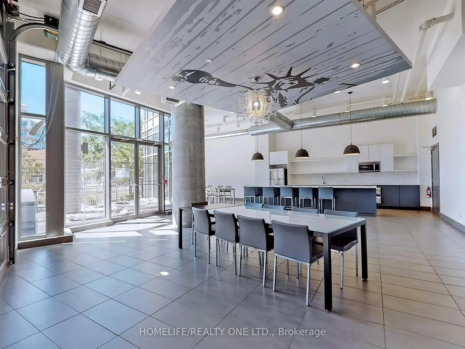 150 East Liberty Street, #515