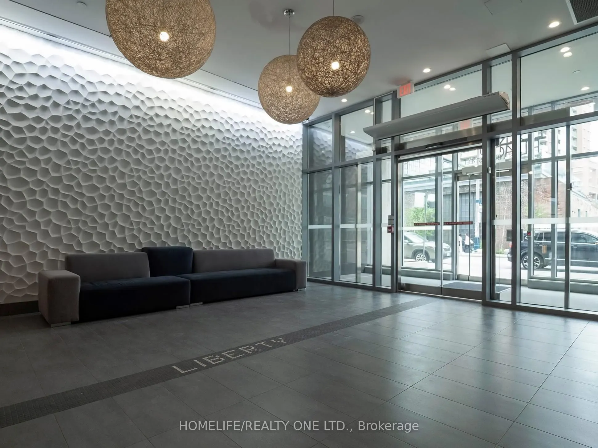 150 East Liberty Street, #515
