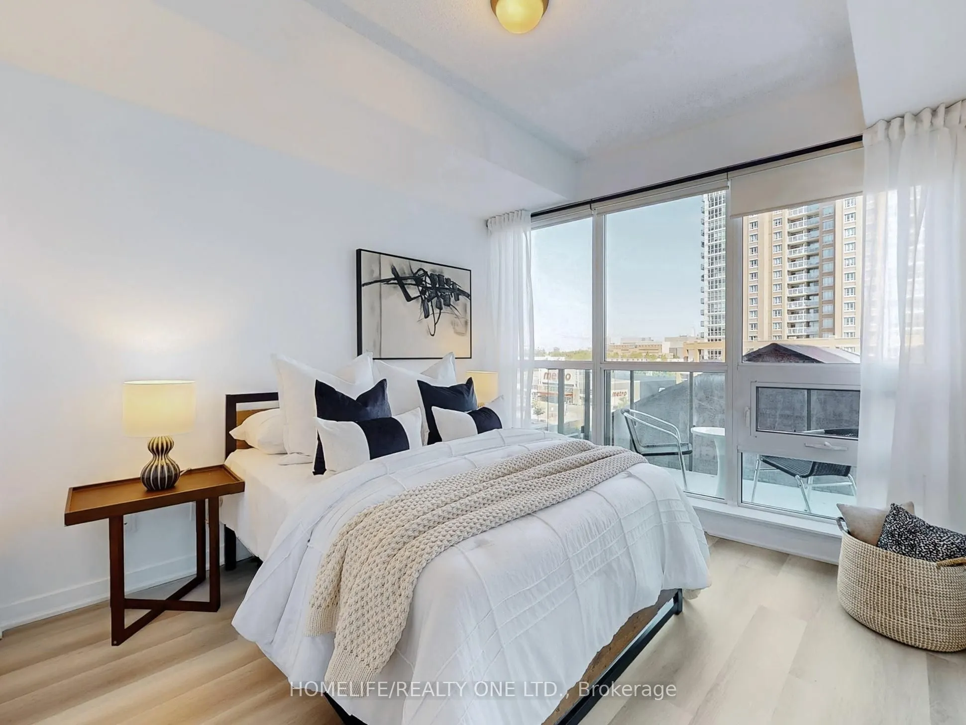 150 East Liberty Street, #515
