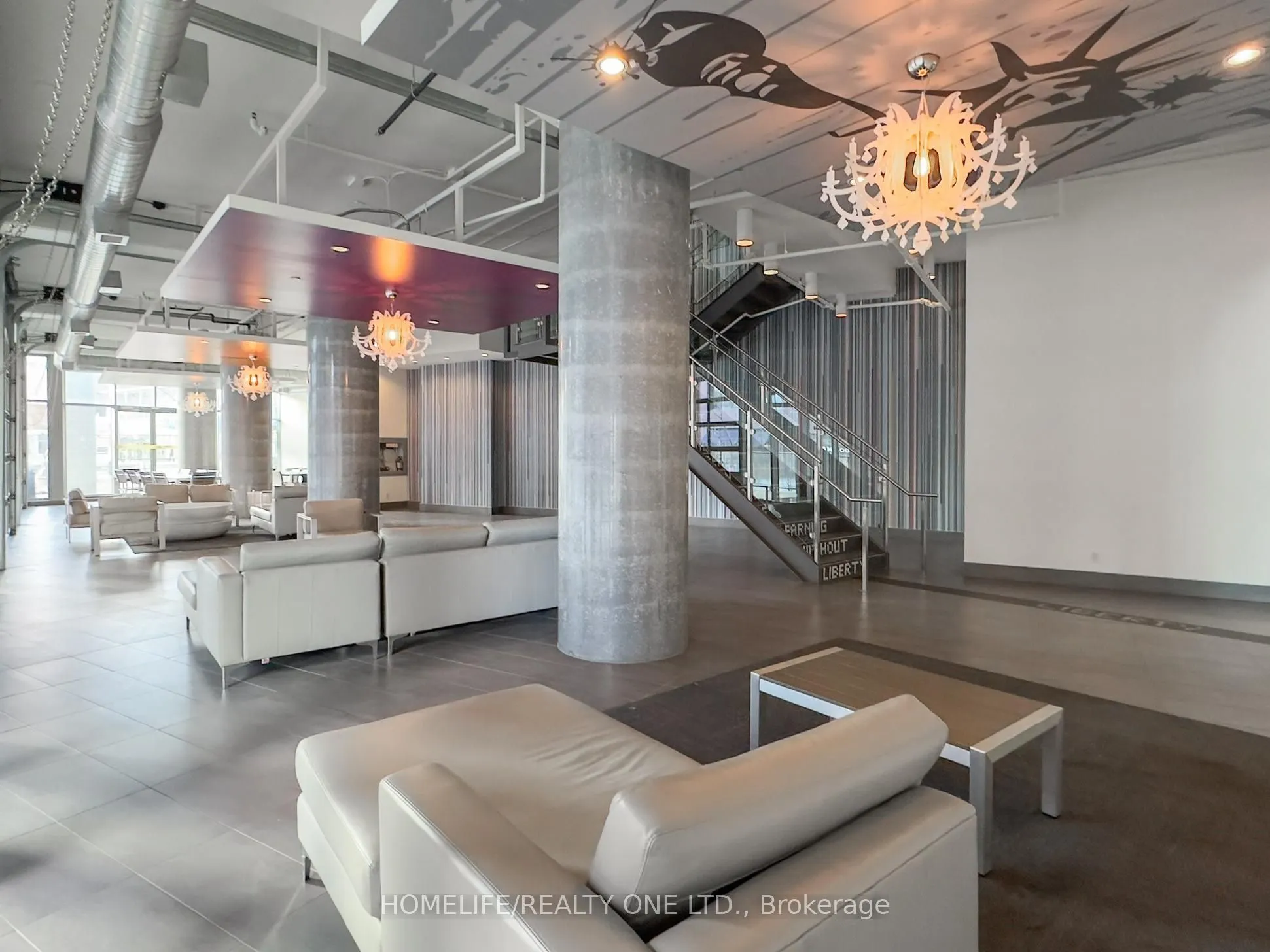 150 East Liberty Street, #515
