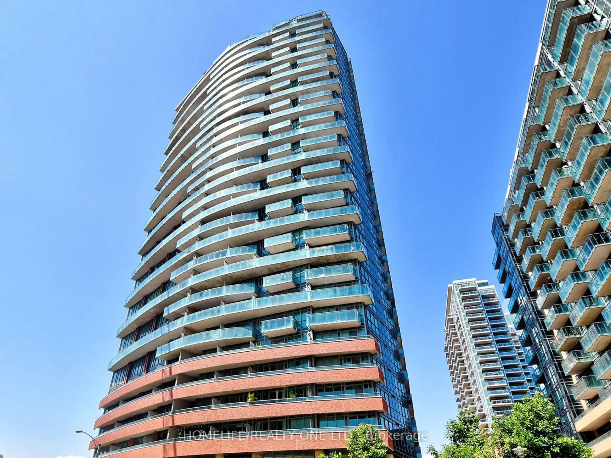 150 East Liberty Street, #515