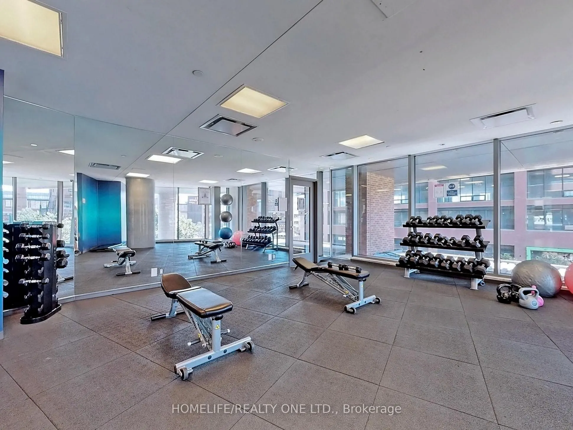 150 East Liberty Street, #515