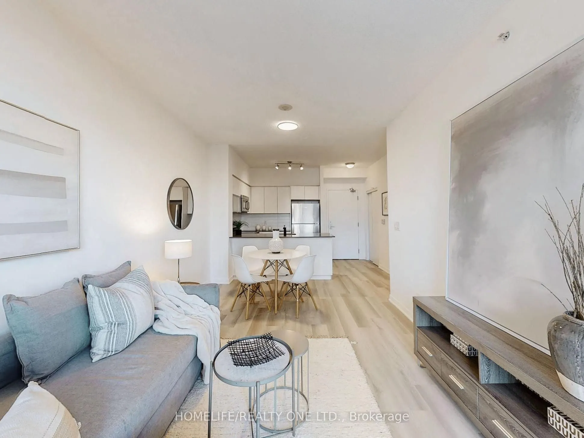 150 East Liberty Street, #515