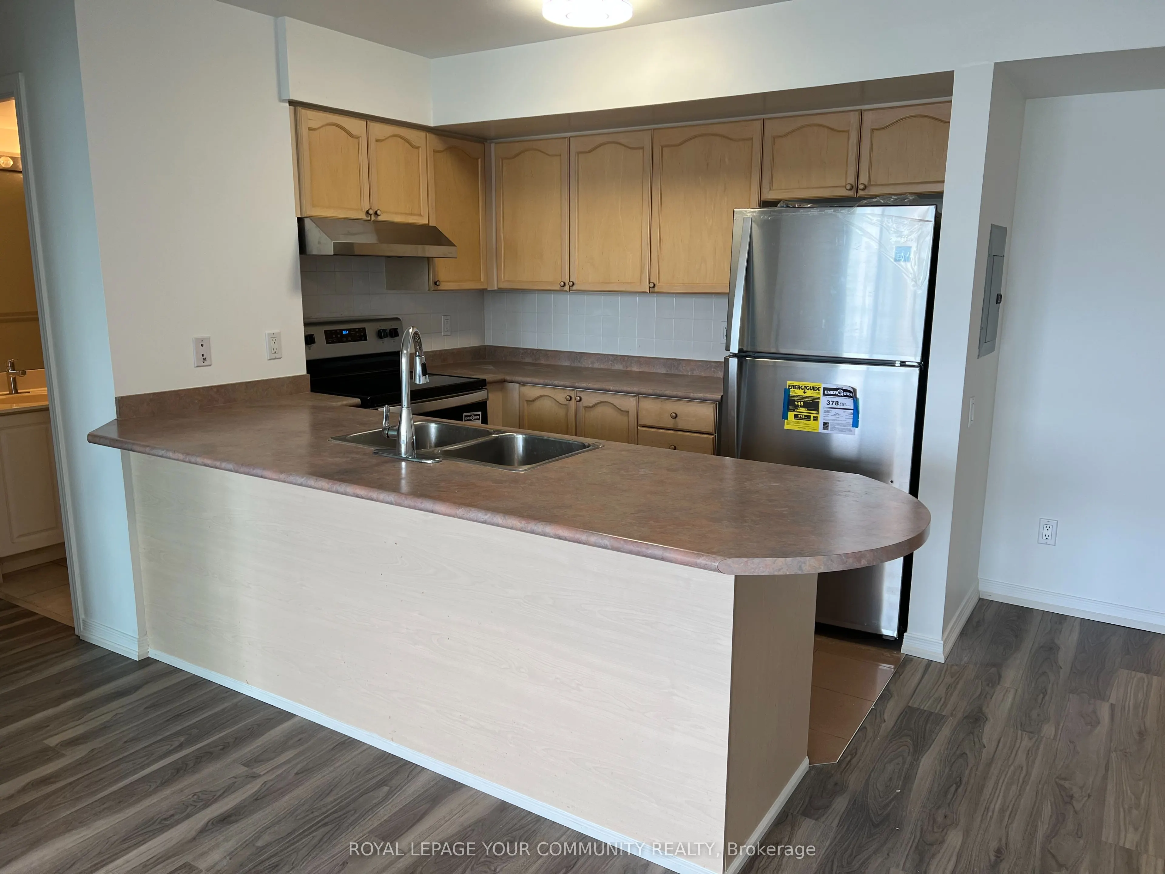 33 Empress Avenue, #1901
