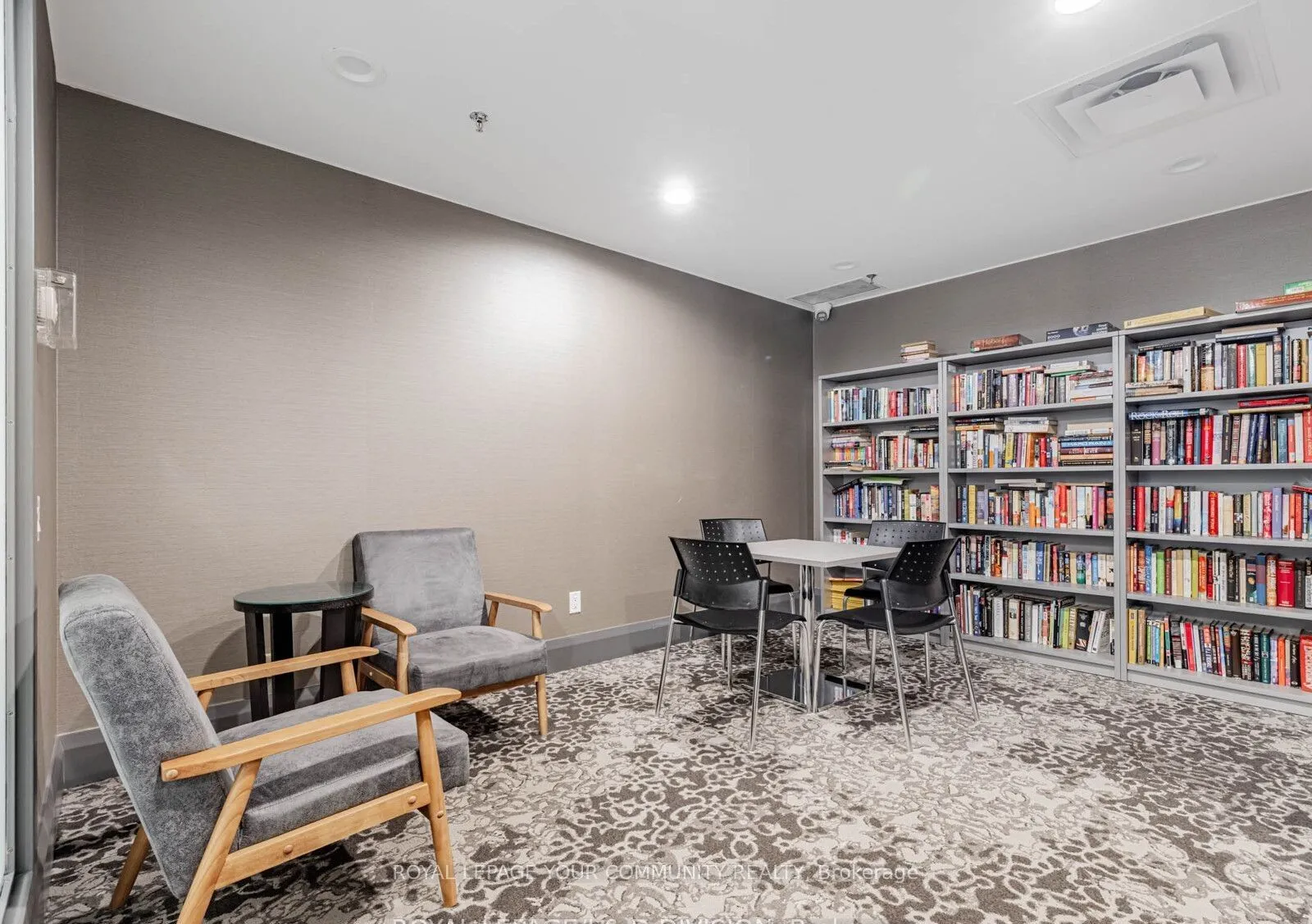 33 Empress Avenue, #1901