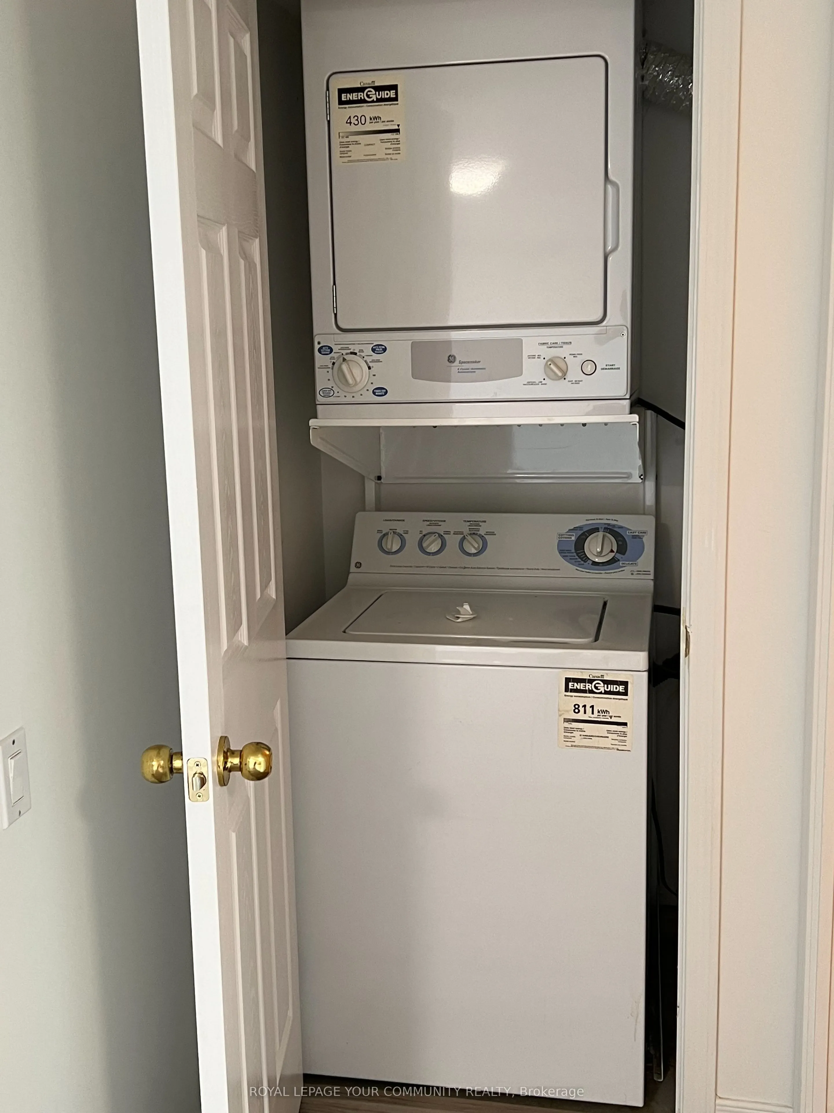 33 Empress Avenue, #1901