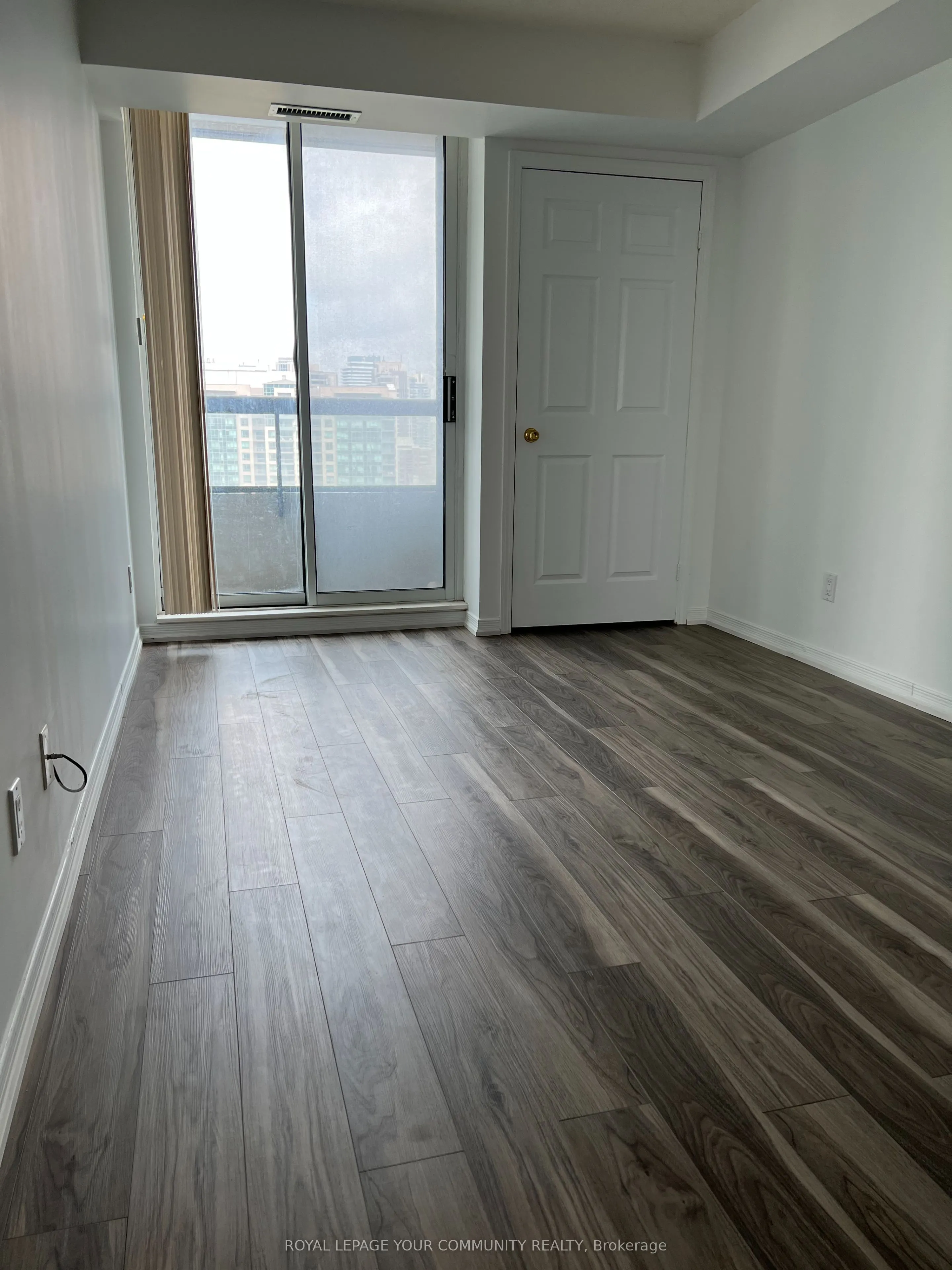33 Empress Avenue, #1901