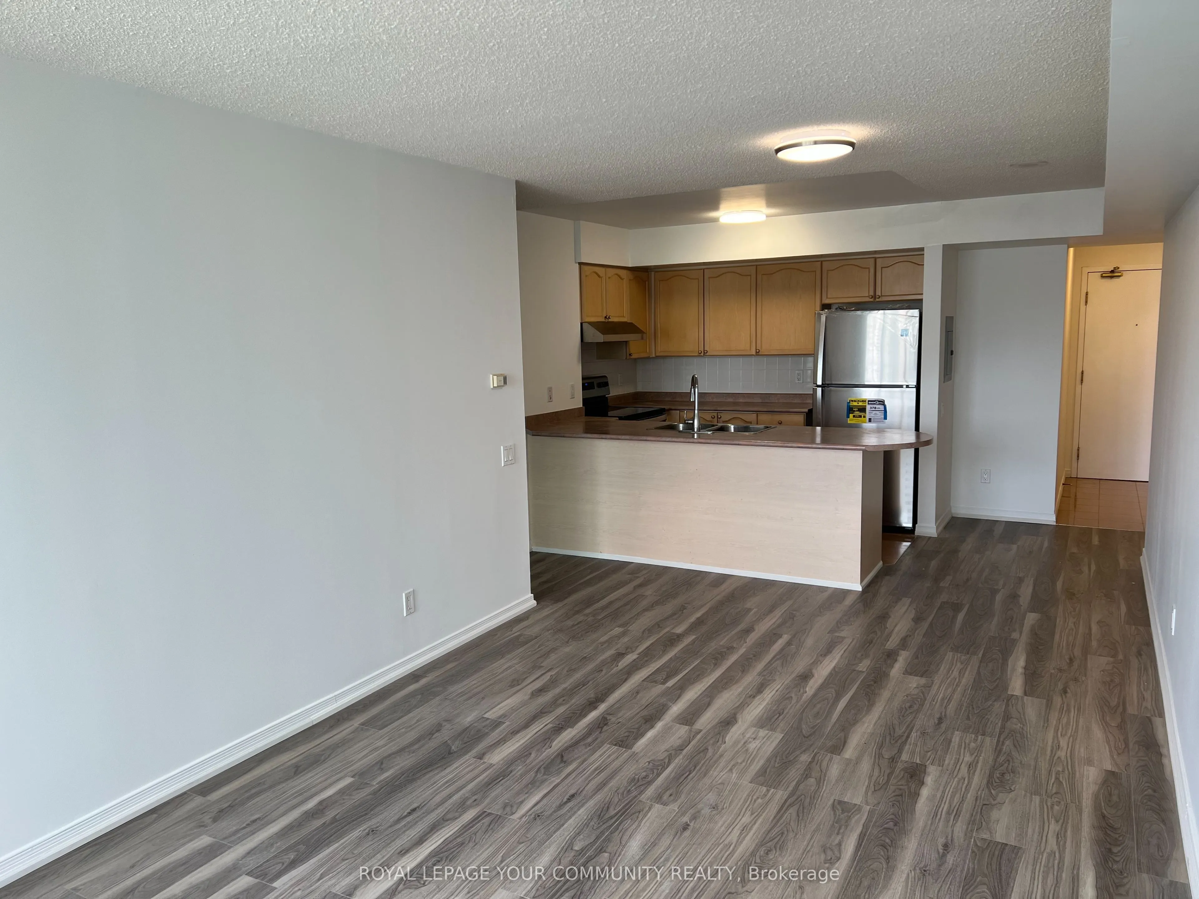 33 Empress Avenue, #1901