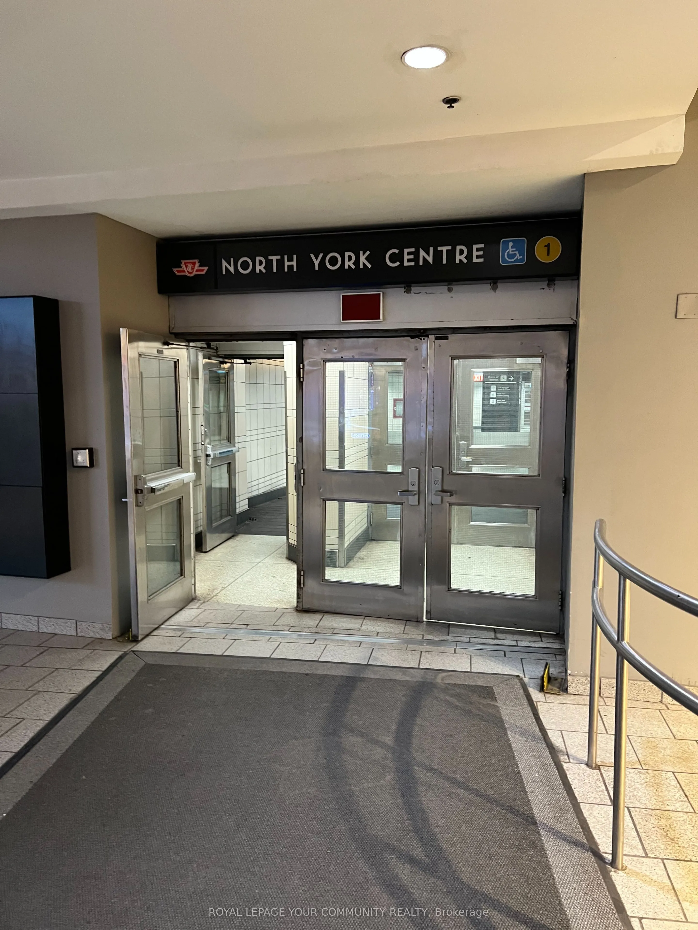 33 Empress Avenue, #1901