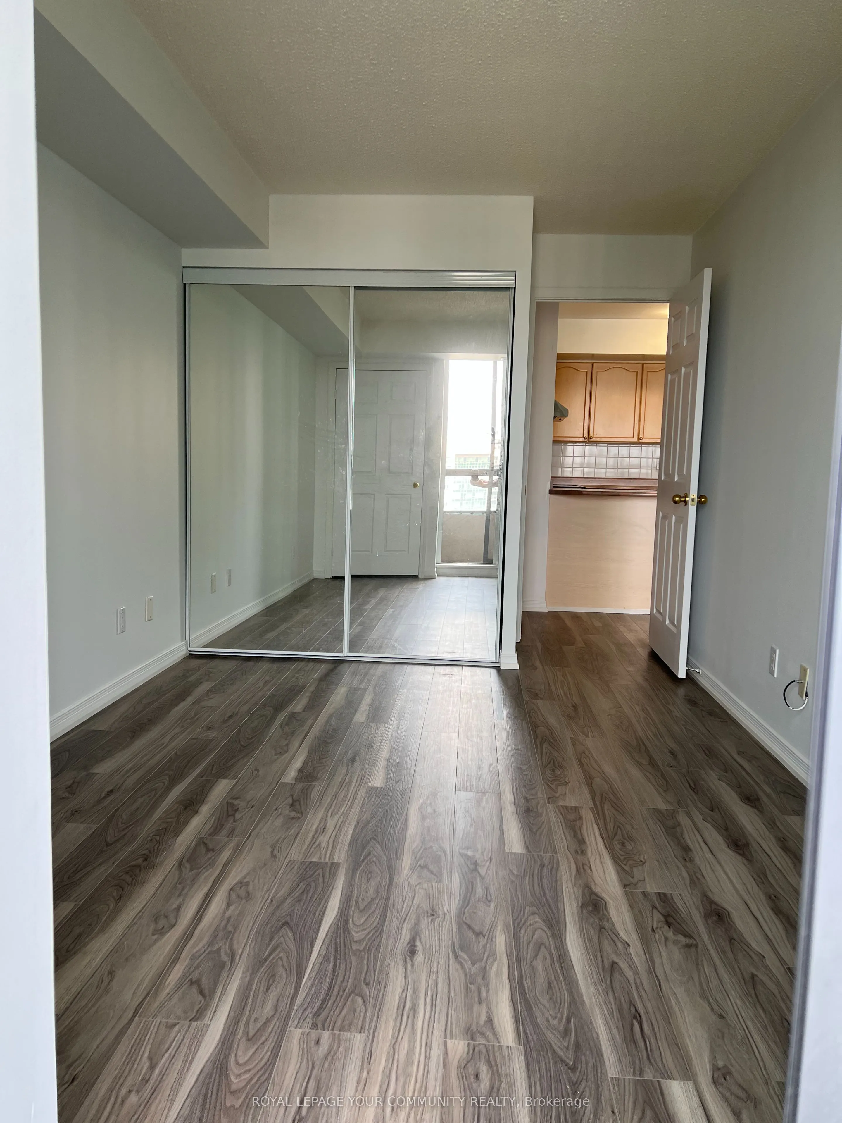 33 Empress Avenue, #1901