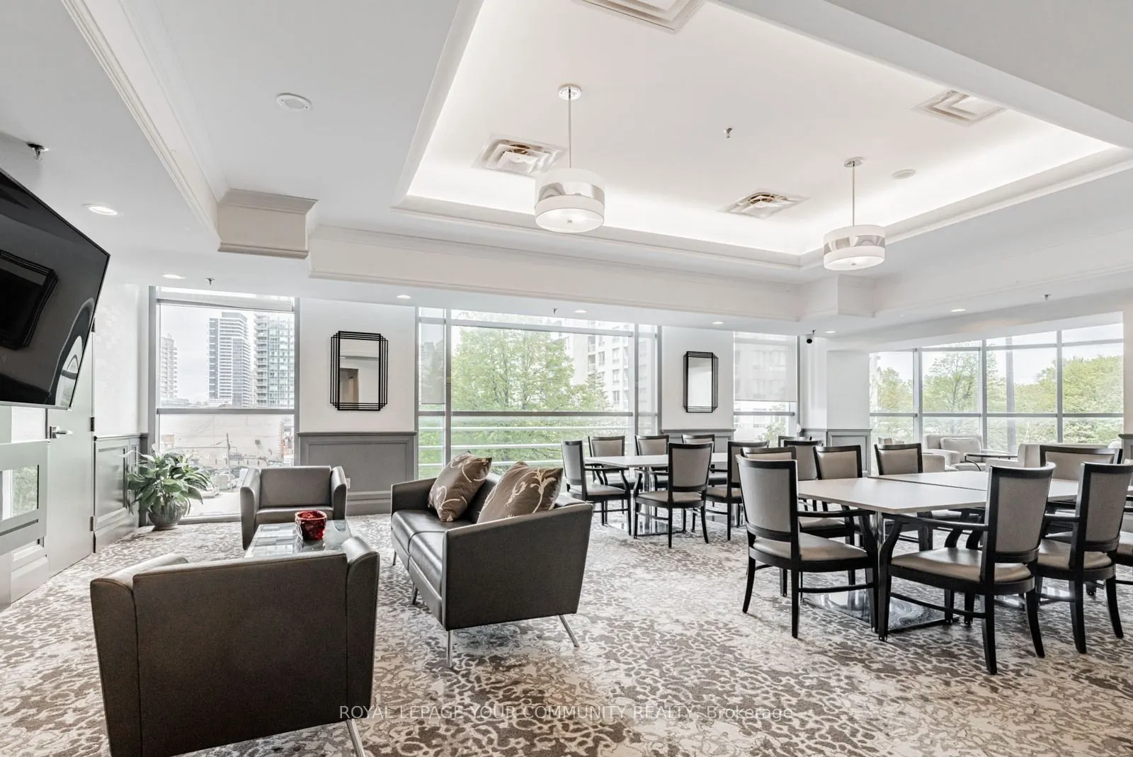 33 Empress Avenue, #1901