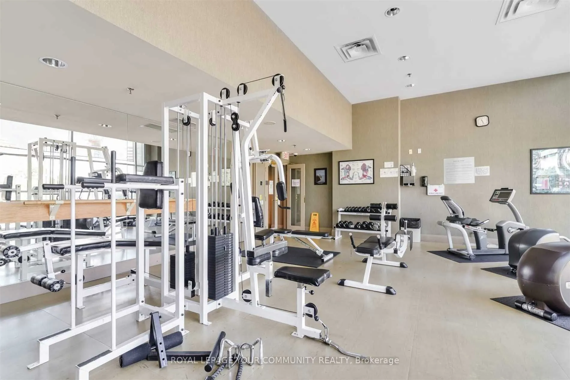 33 Empress Avenue, #1901