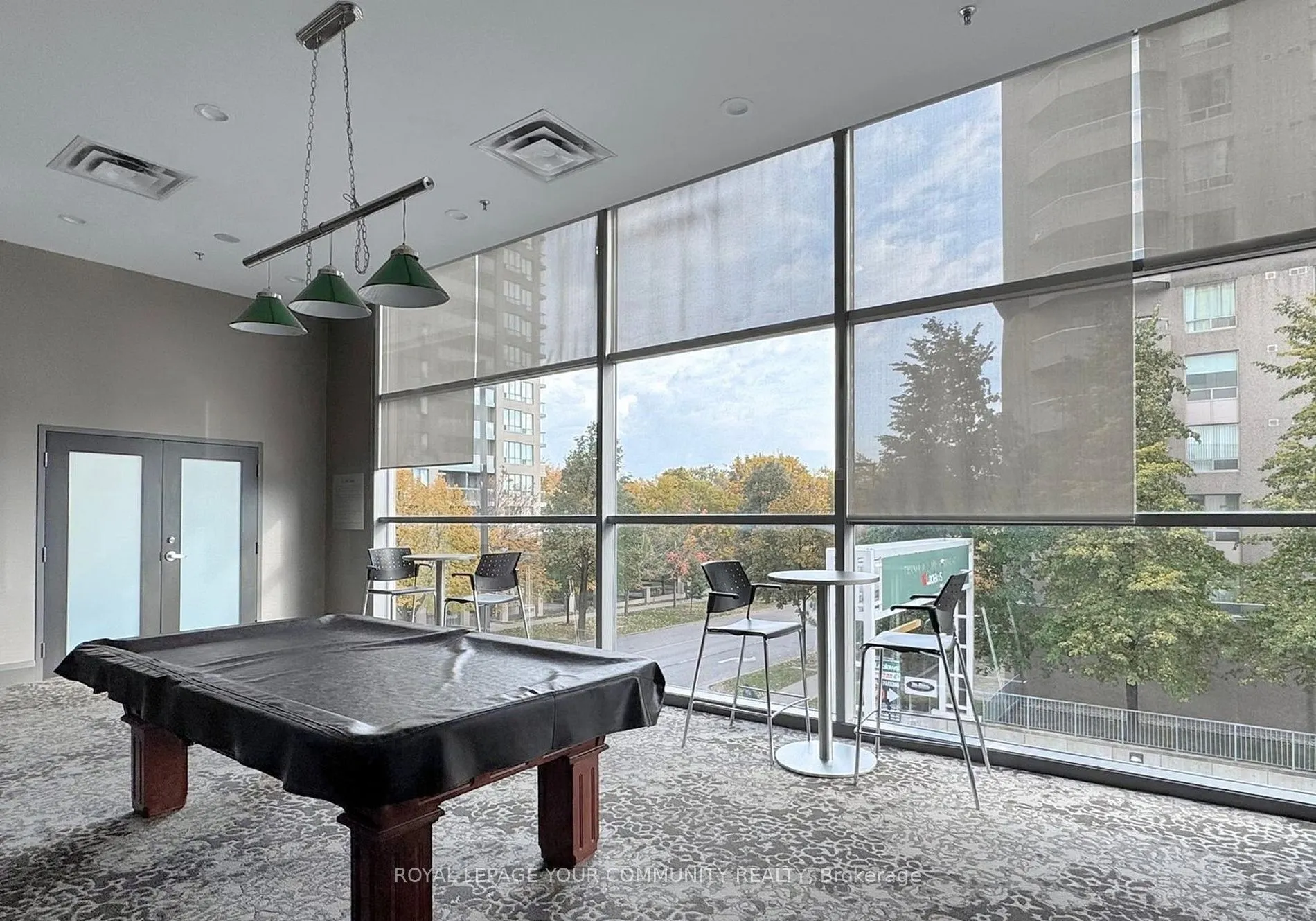 33 Empress Avenue, #1901