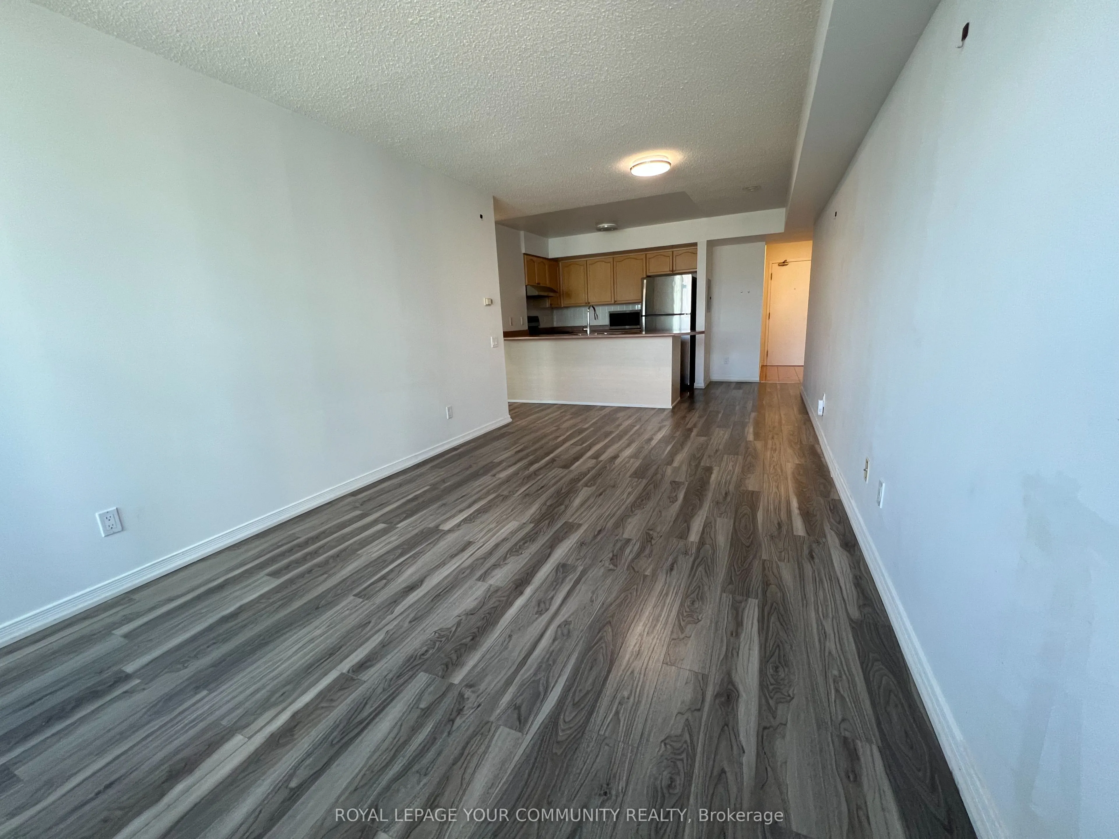33 Empress Avenue, #1901