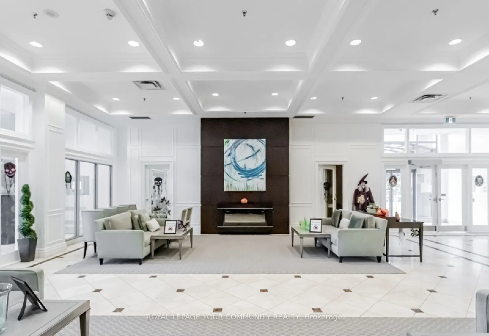 33 Empress Avenue, #1901