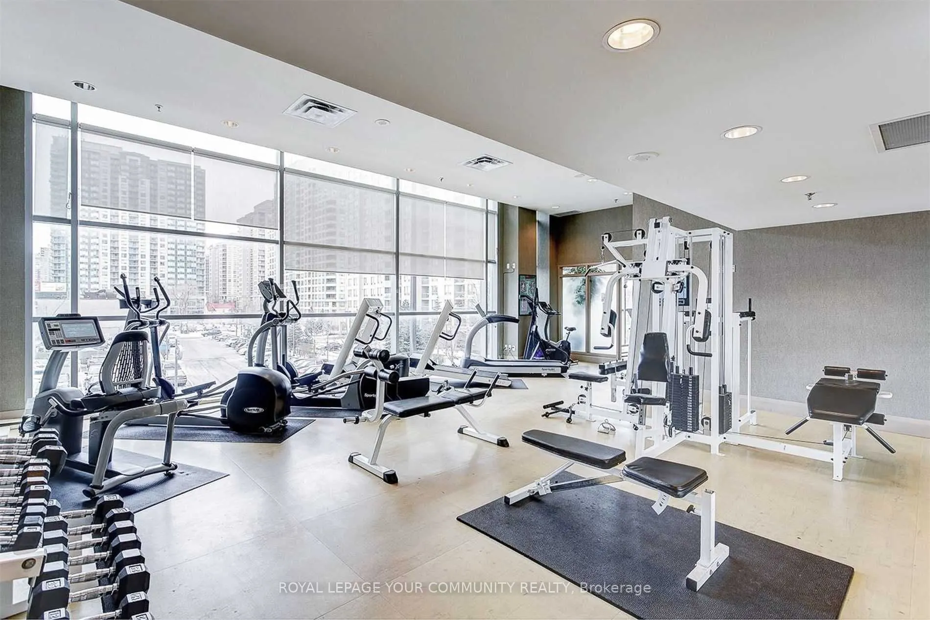 33 Empress Avenue, #1901