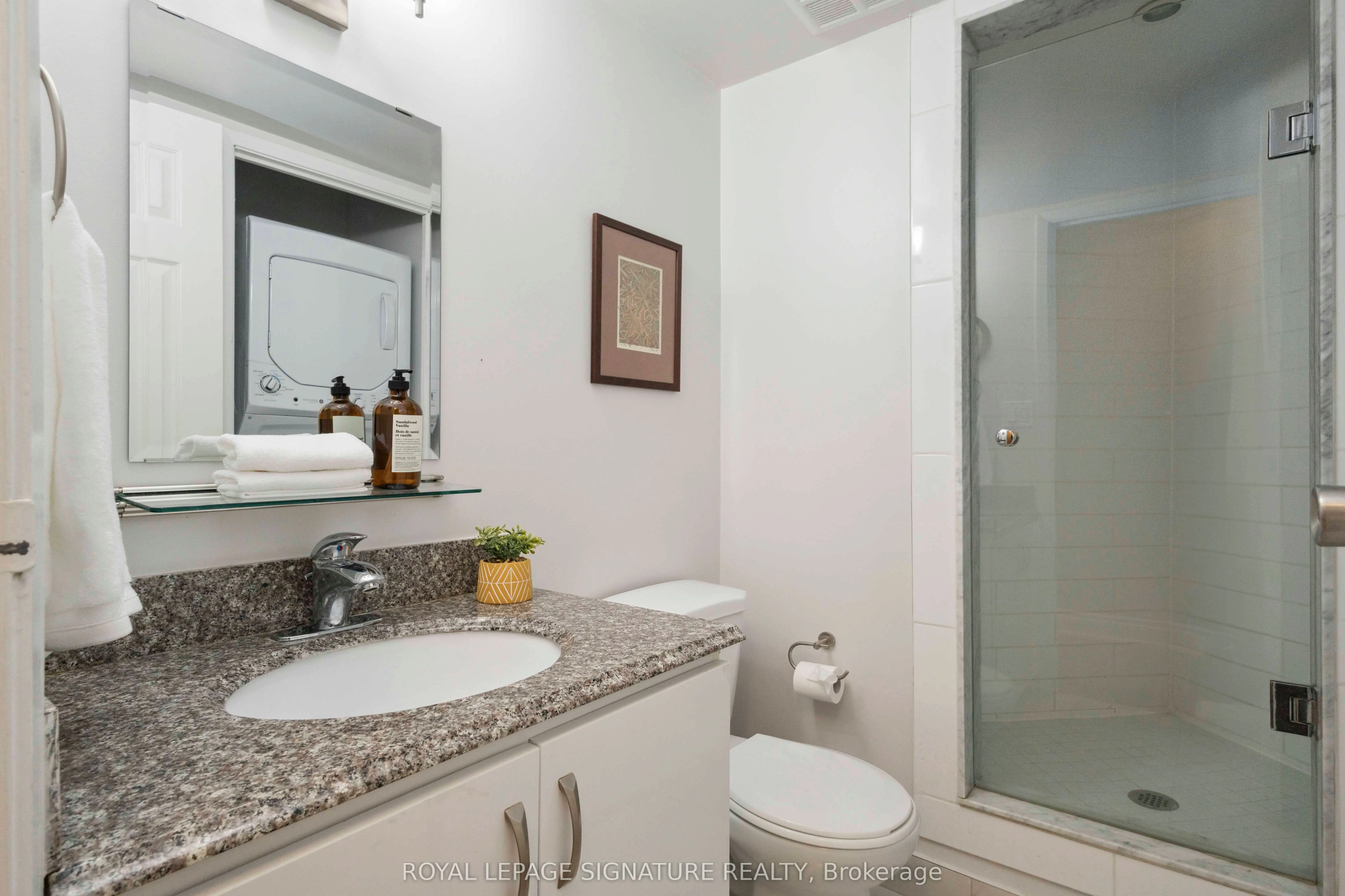 222 The Esplanade, #1007