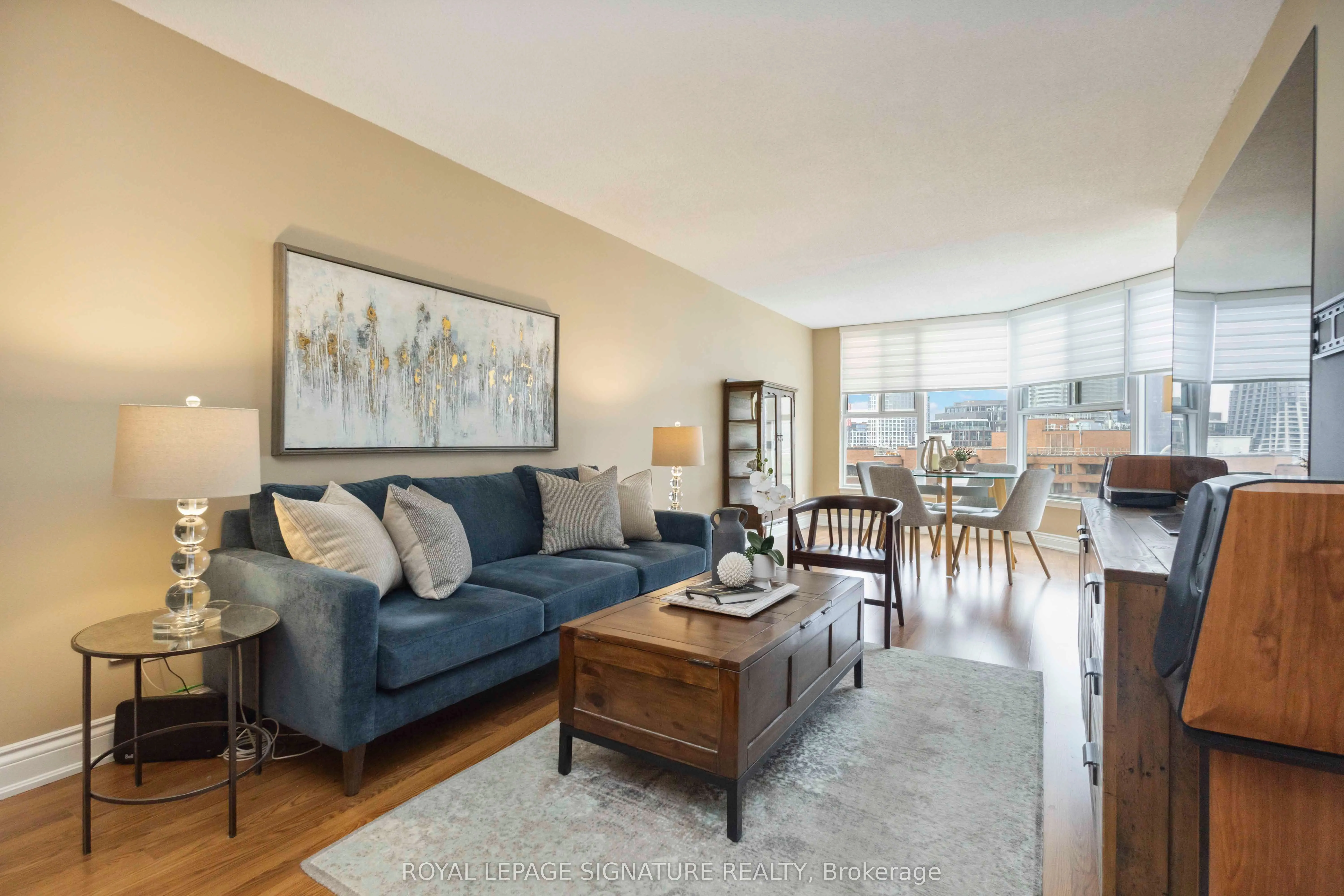 222 The Esplanade, #1007