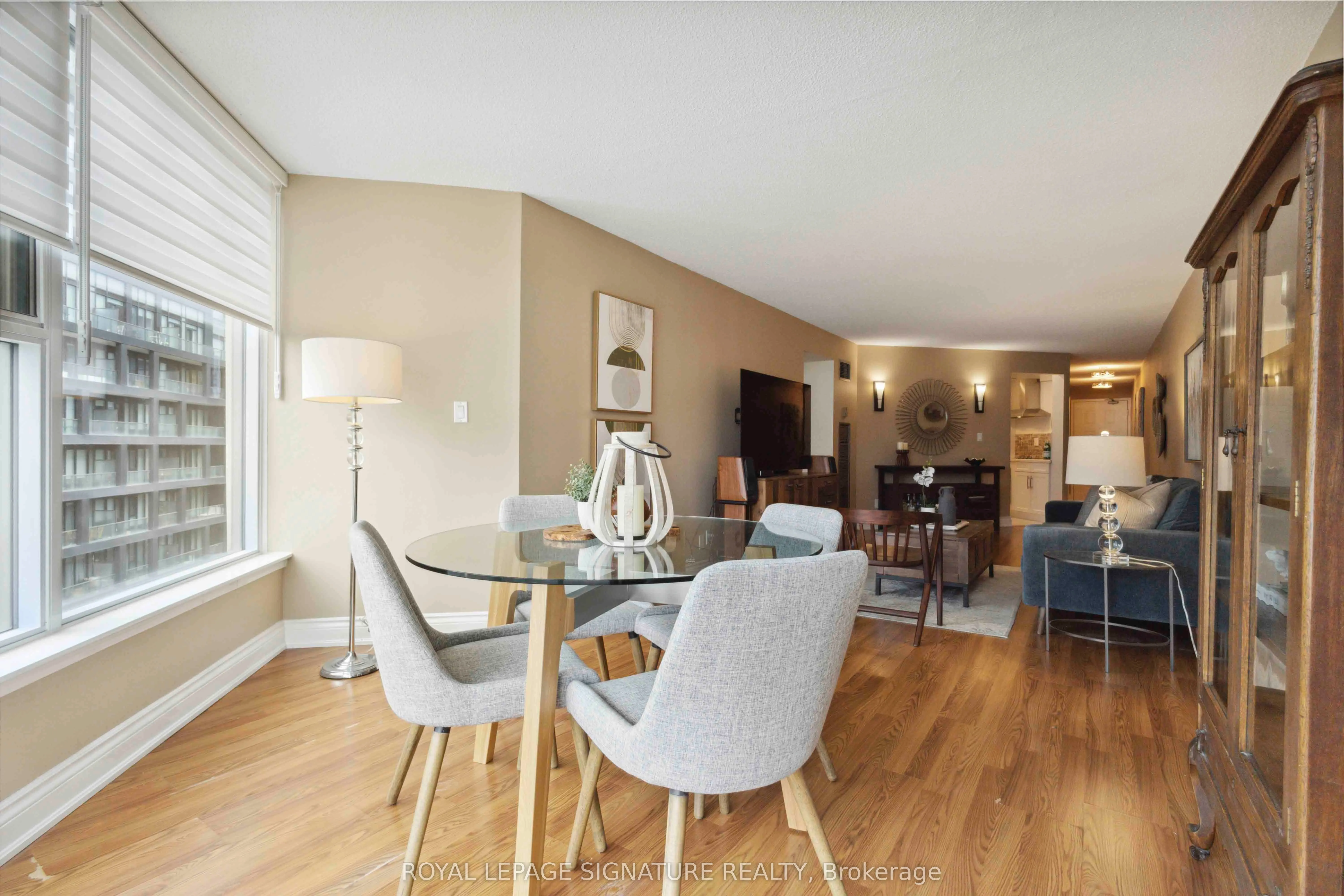 222 The Esplanade, #1007