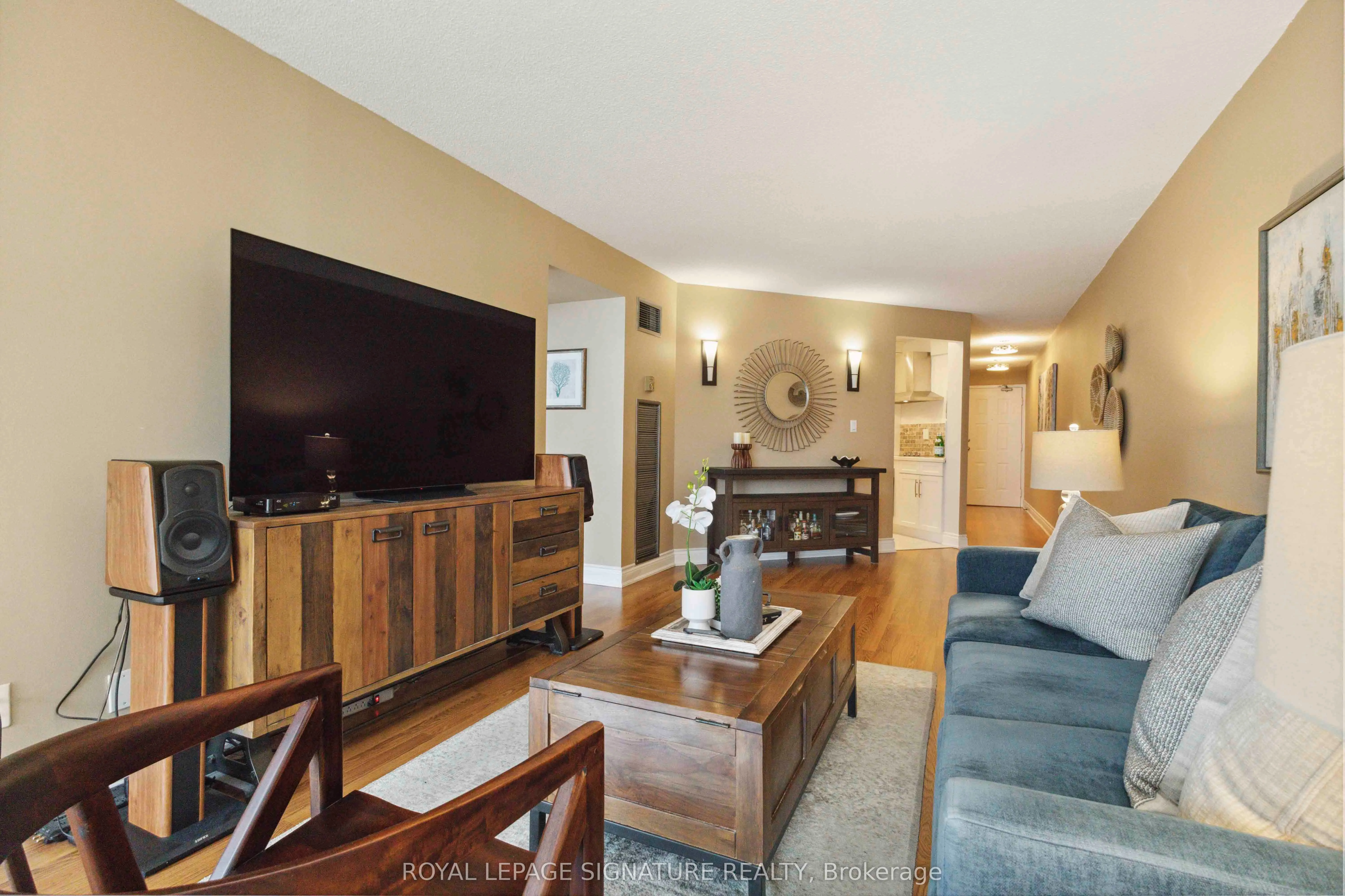 222 The Esplanade, #1007
