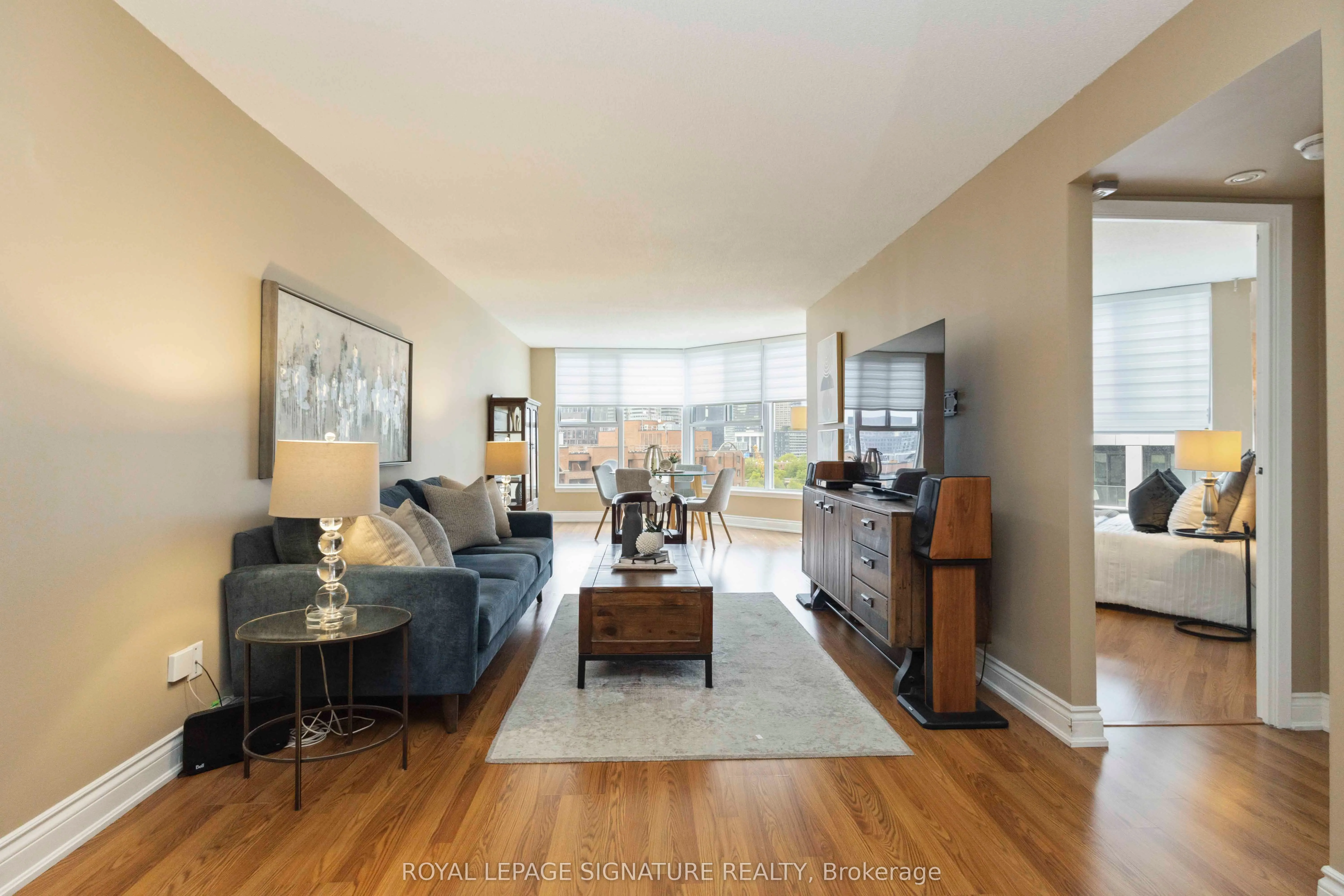 222 The Esplanade, #1007