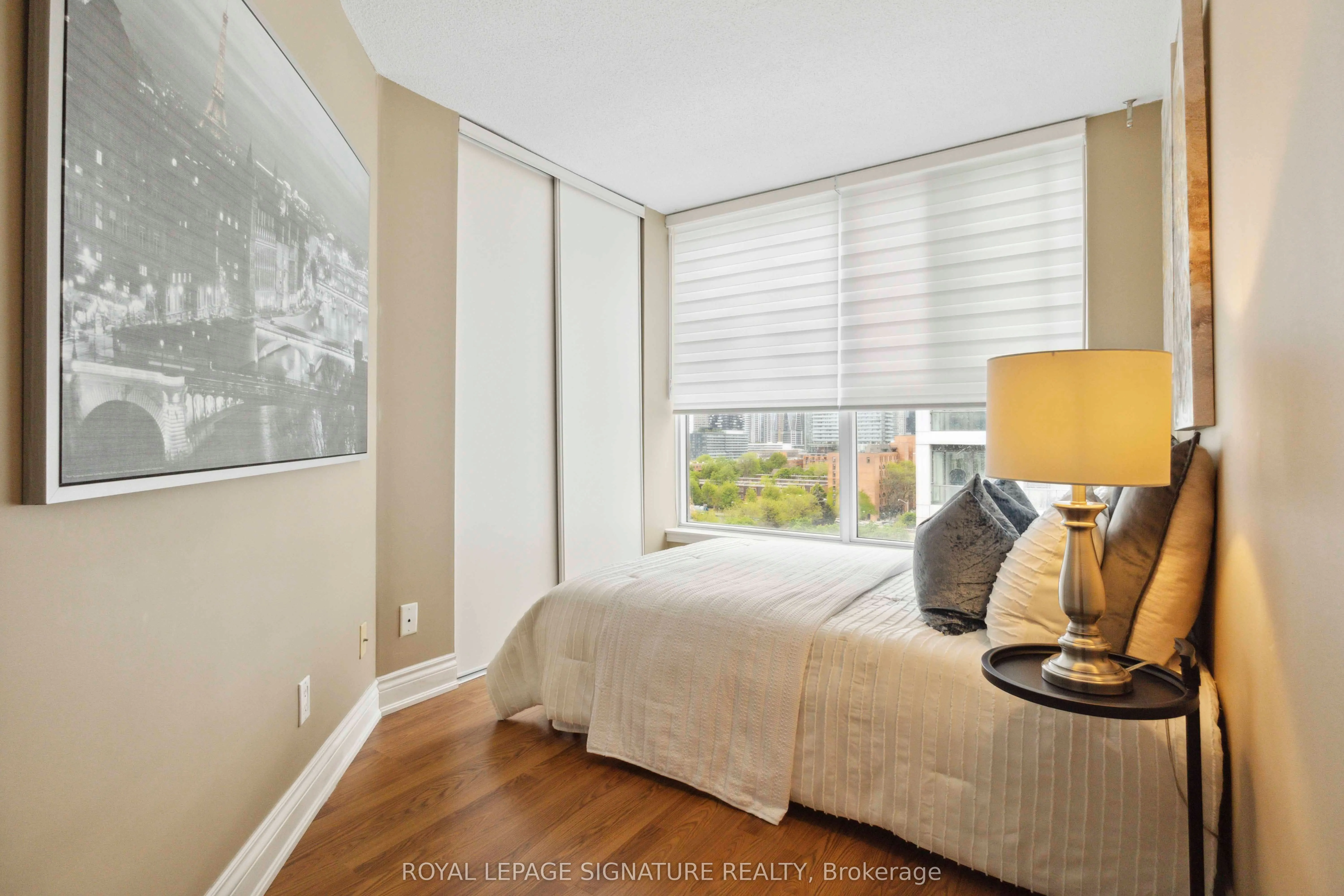 222 The Esplanade, #1007