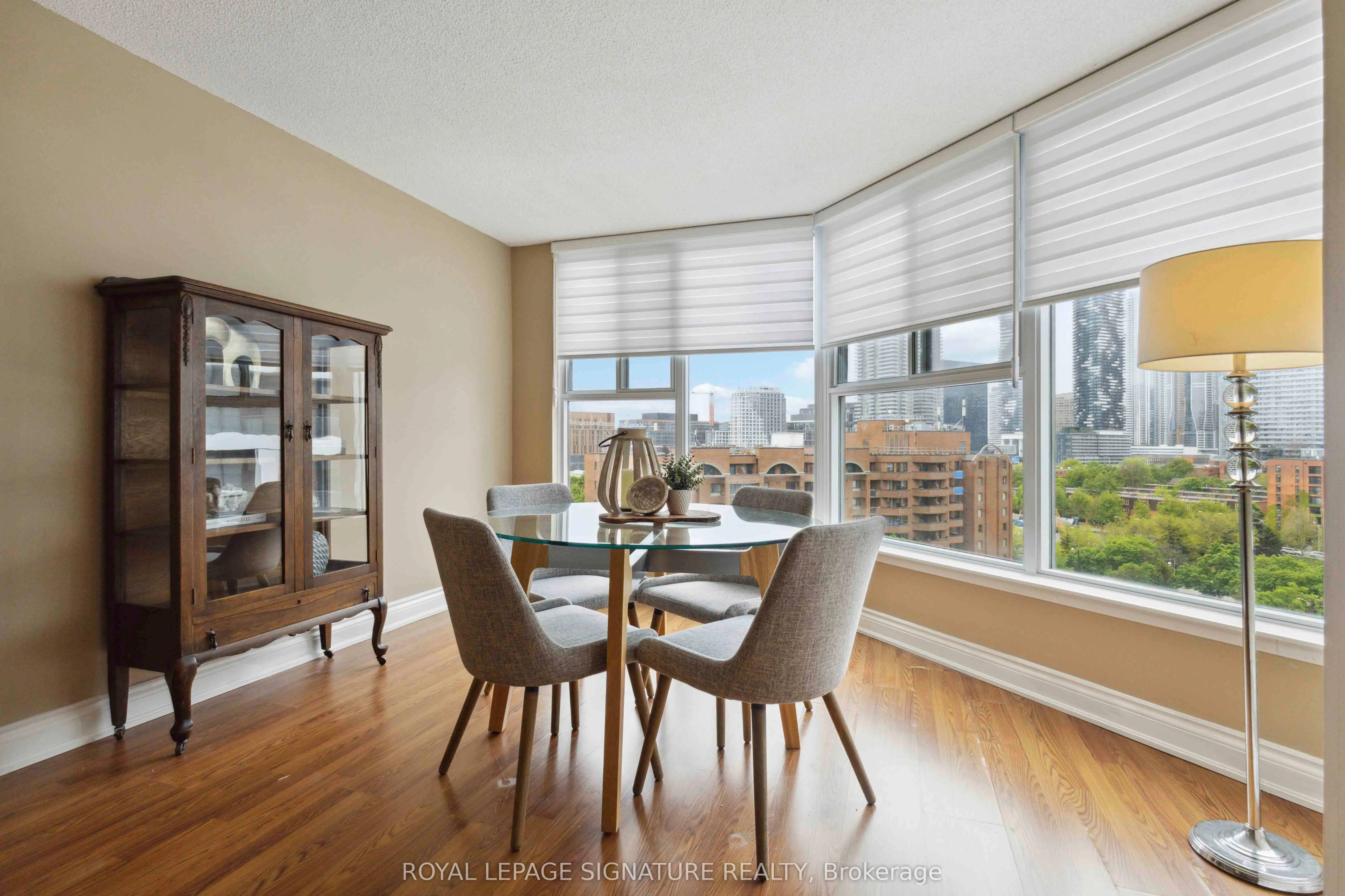 222 The Esplanade, #1007
