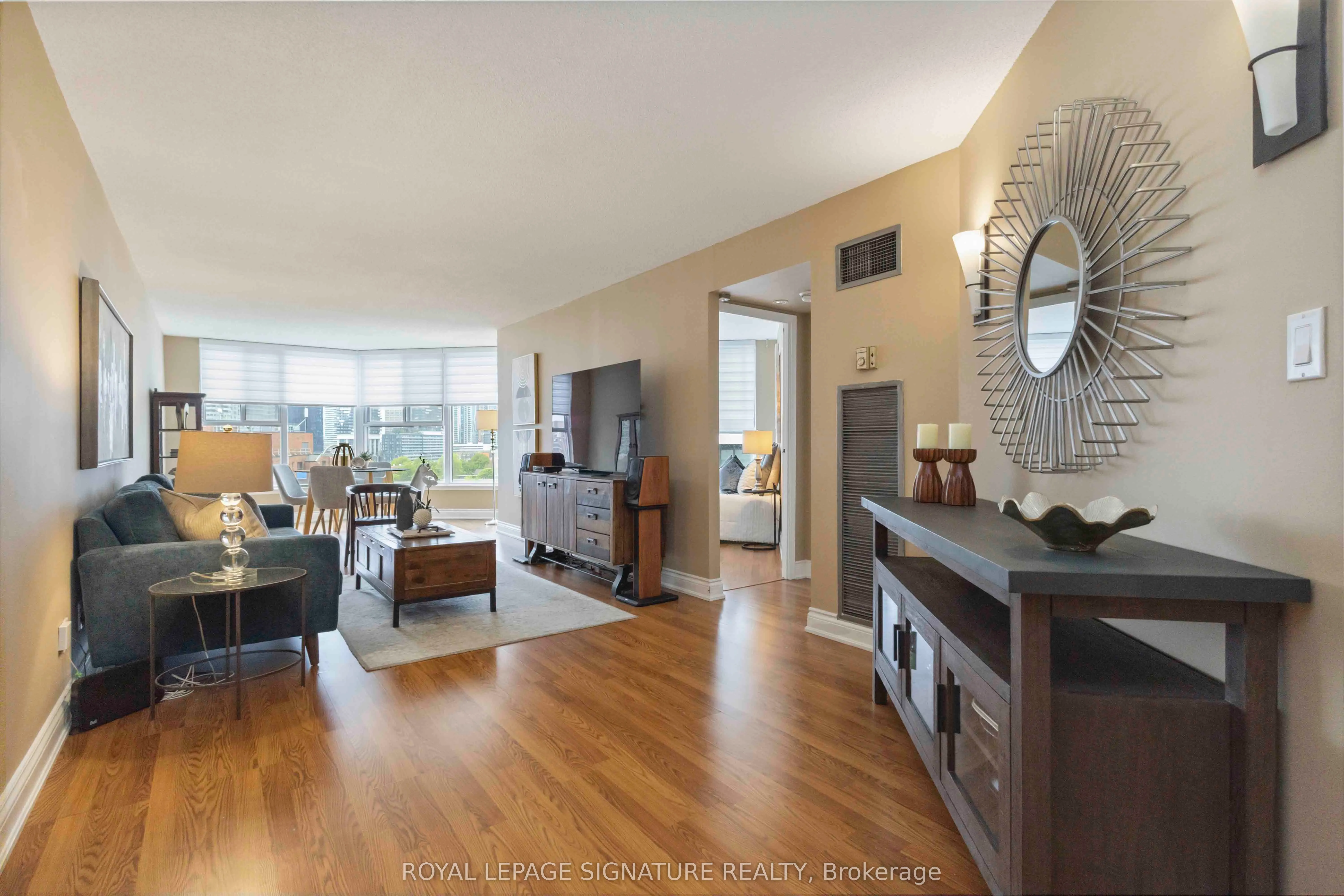 222 The Esplanade, #1007