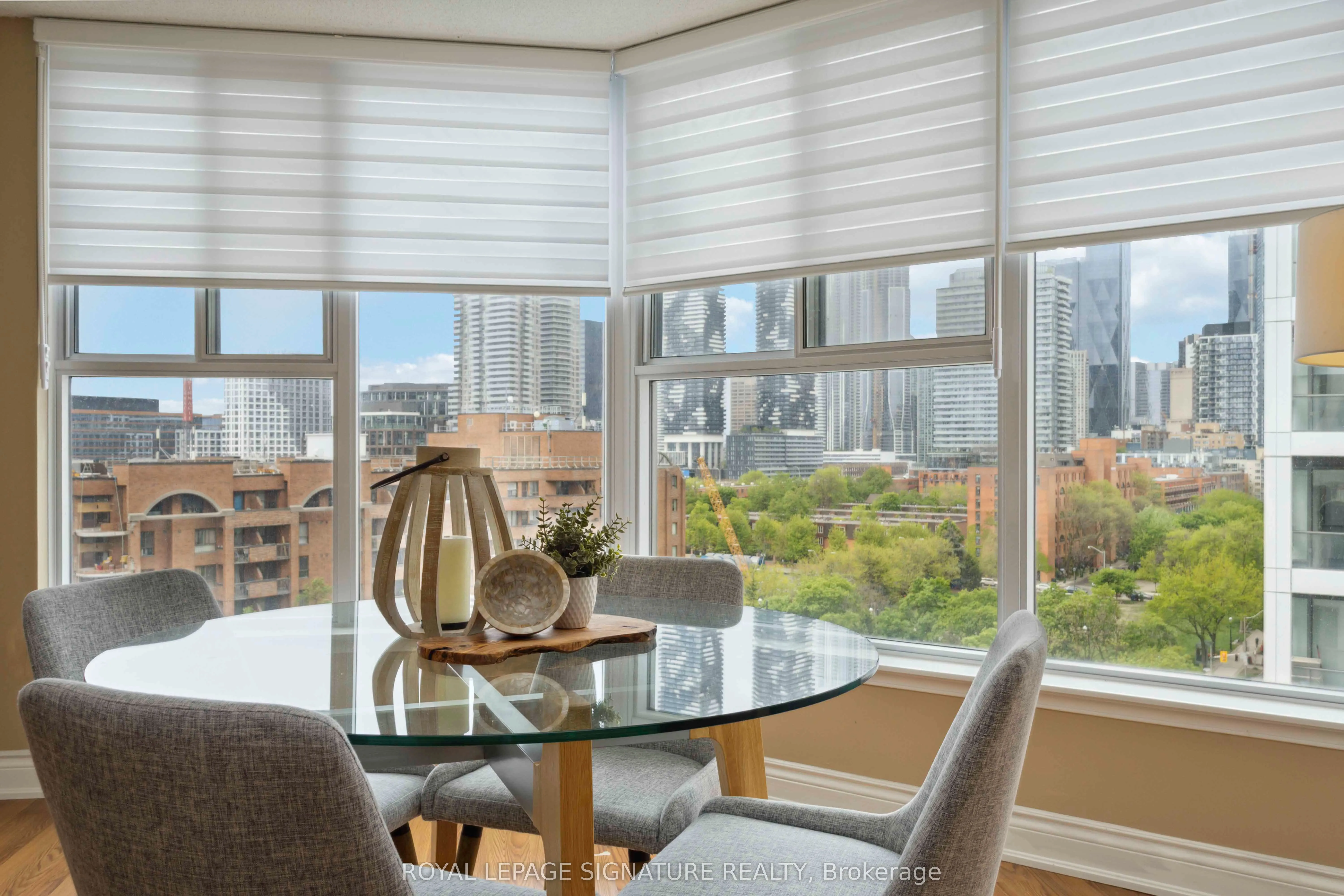 222 The Esplanade, #1007