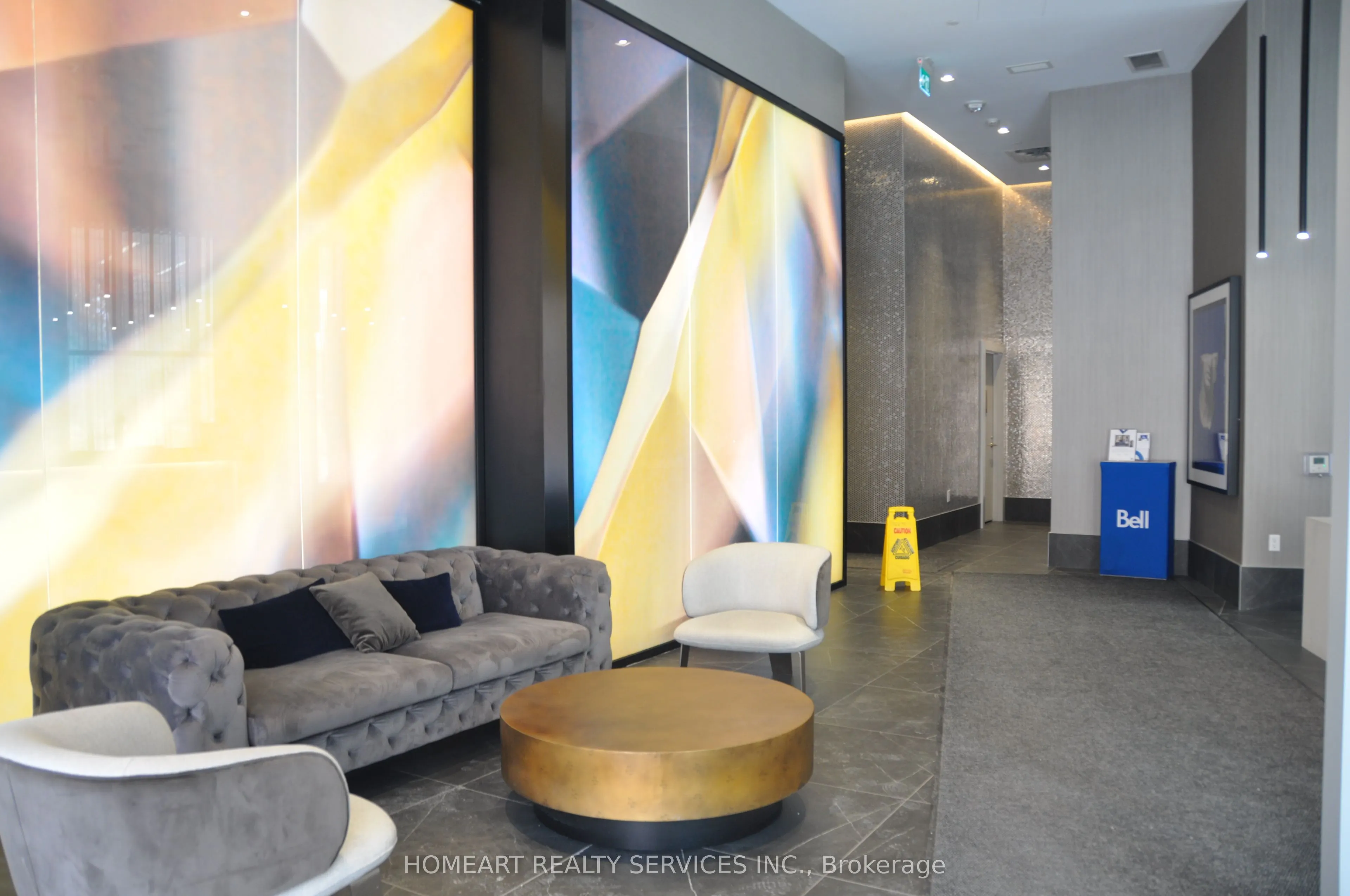 219 Dundas Street E, #801