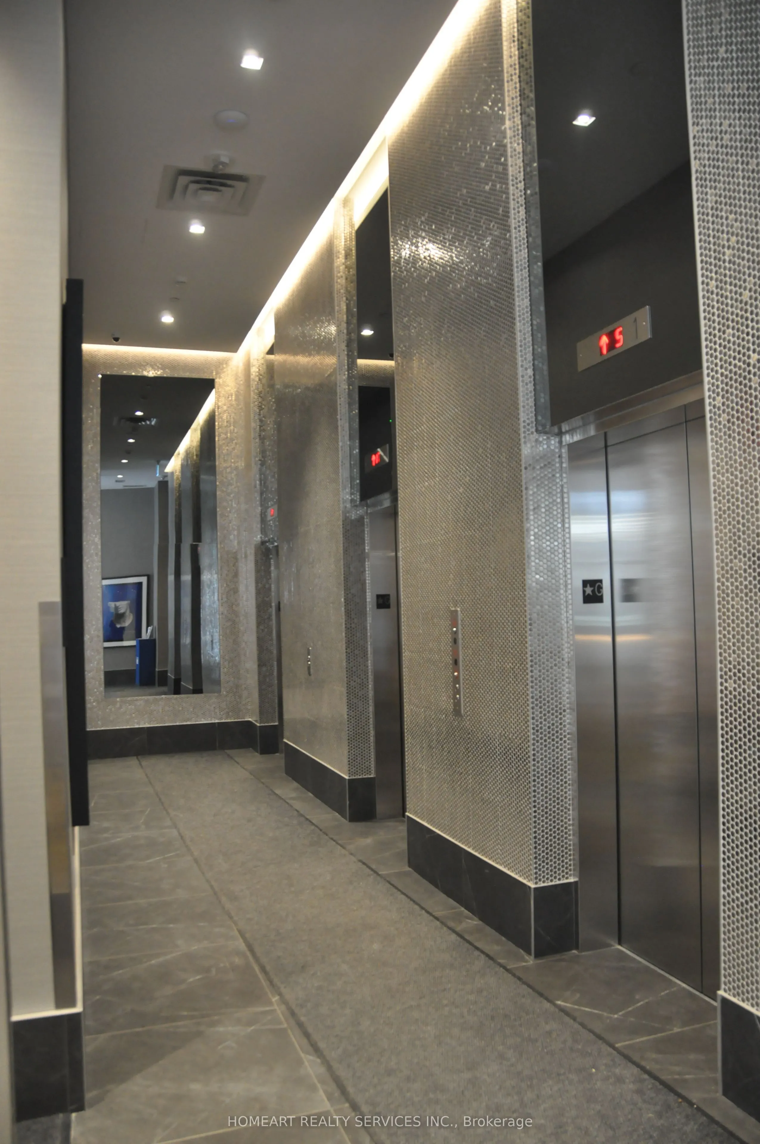 219 Dundas Street E, #801